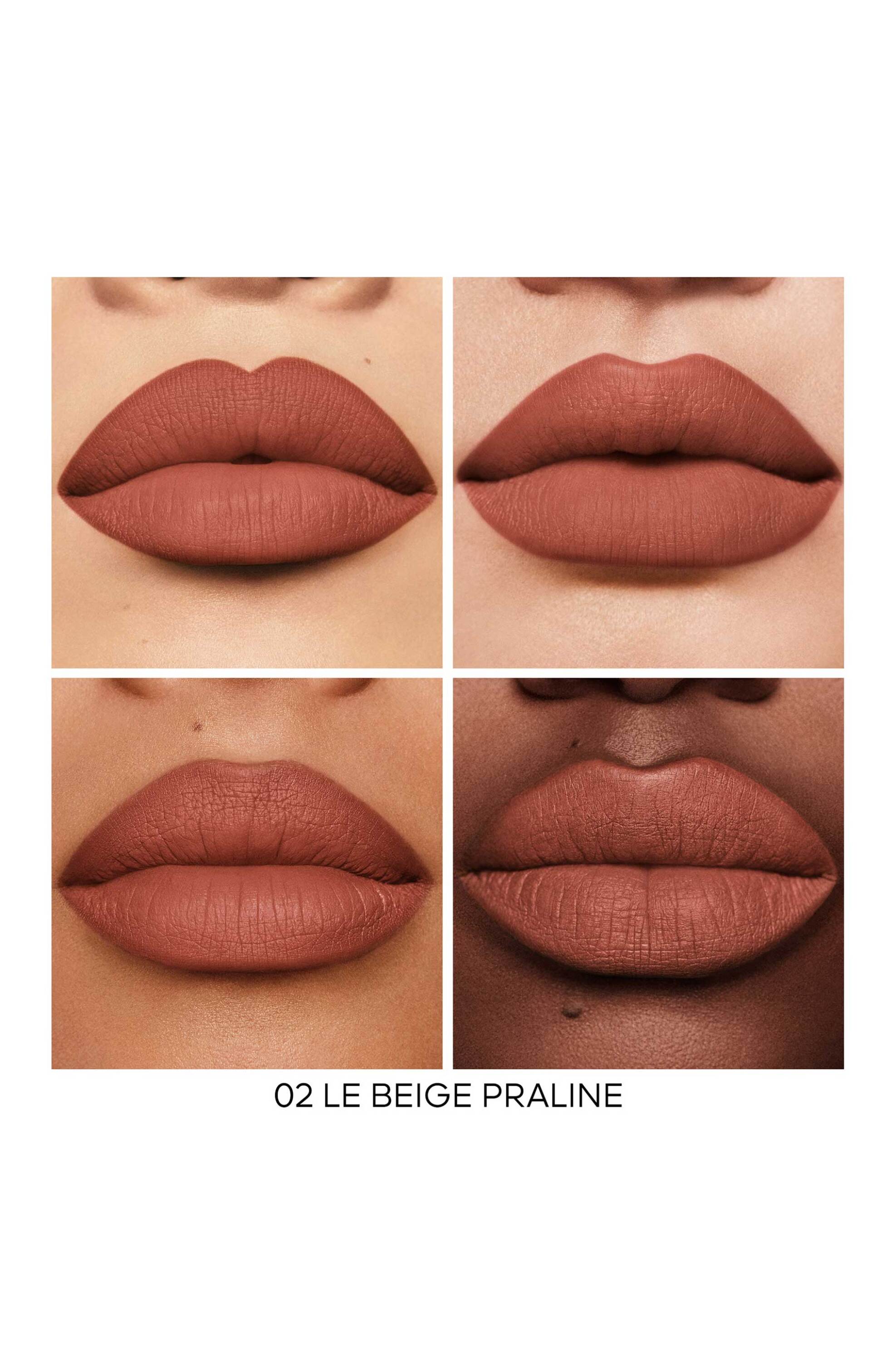 Guerlain Contour G Lip Pencil - G043989 02 Le Beige Praline φωτογραφία