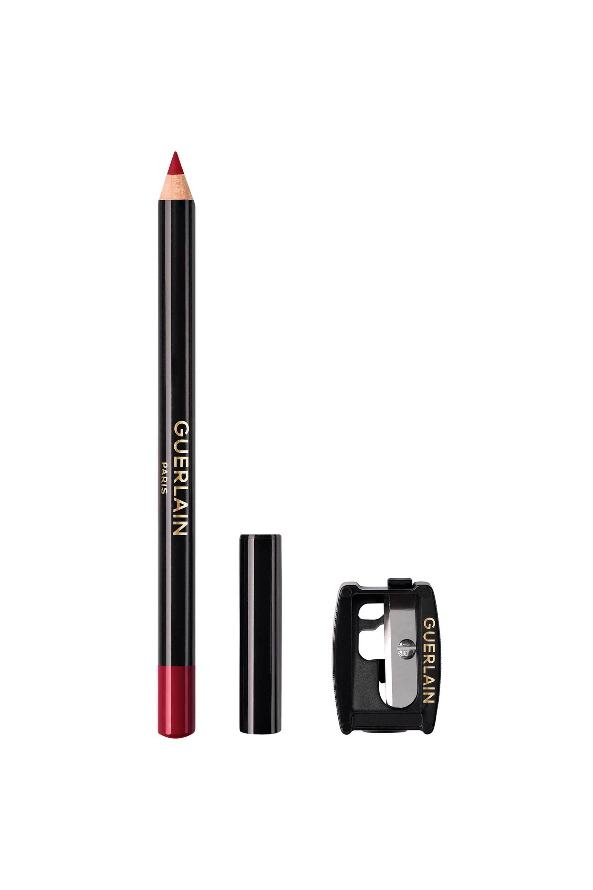 GUERLAIN Guerlain Contour G Lip Pencil - G043989 05 Le Rouge Rubis