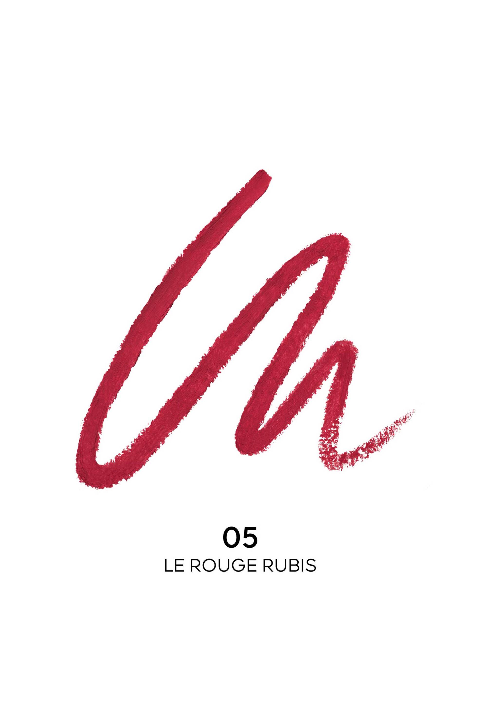 Guerlain Contour G Lip Pencil - G043989 05 Le Rouge Rubis φωτογραφία