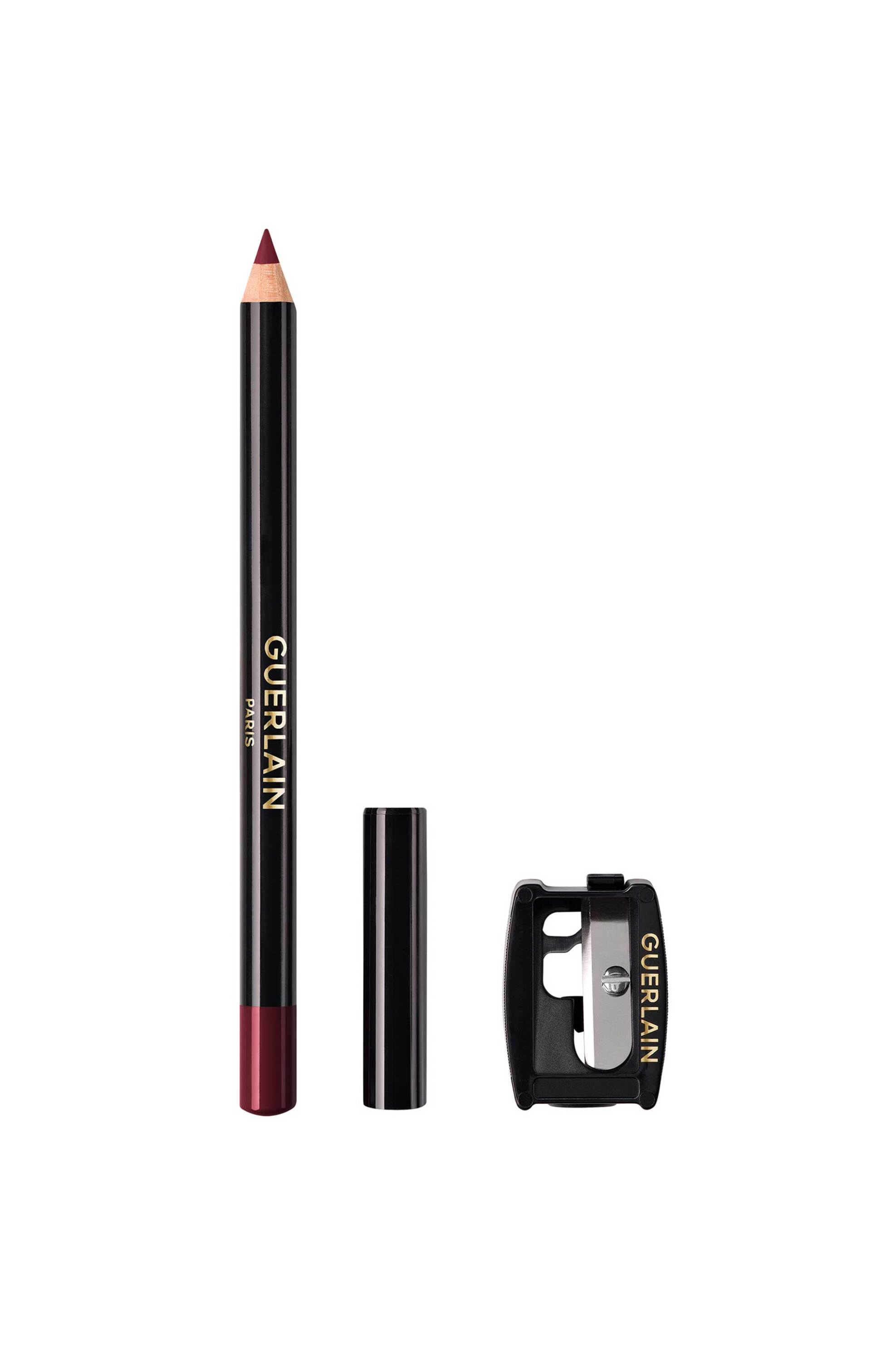 GUERLAIN Guerlain Contour G Lip Pencil - G043989 06 Le Burgundy