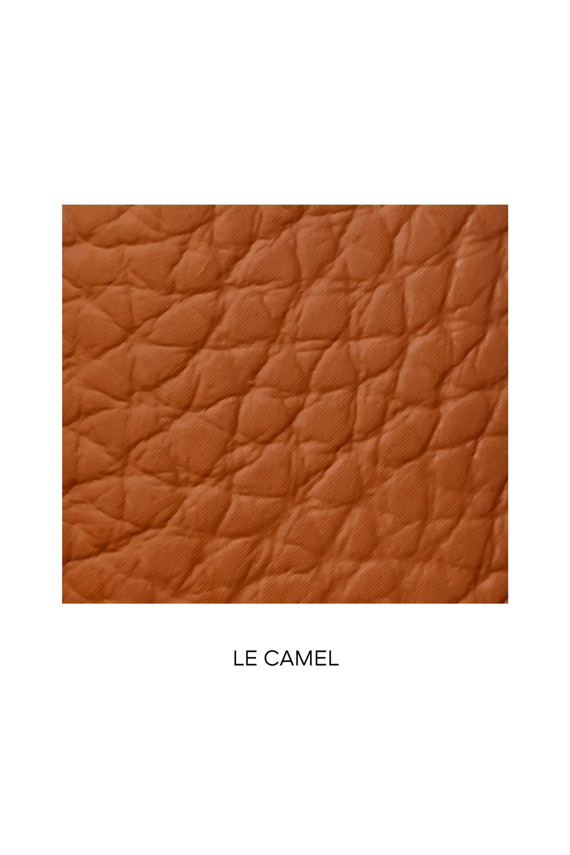 Guerlain Rouge G The Double Mirror Jewel Case The Customisable Ultra-Care Lipstick - G043944 Le Camel φωτογραφία