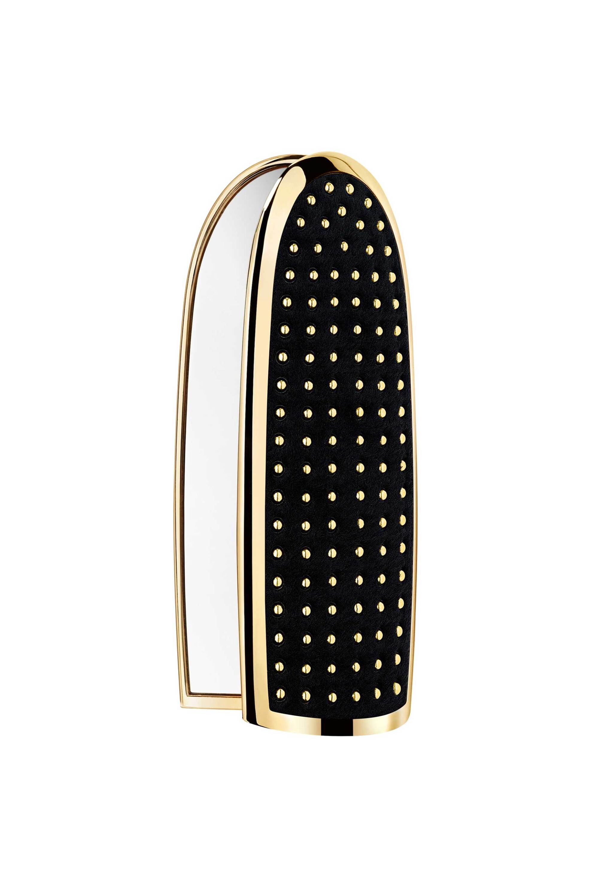 GUERLAIN Guerlain Rouge G The Double Mirror Jewel Case The Customisable Ultra-Care Lipstick - G043944 Les Studs