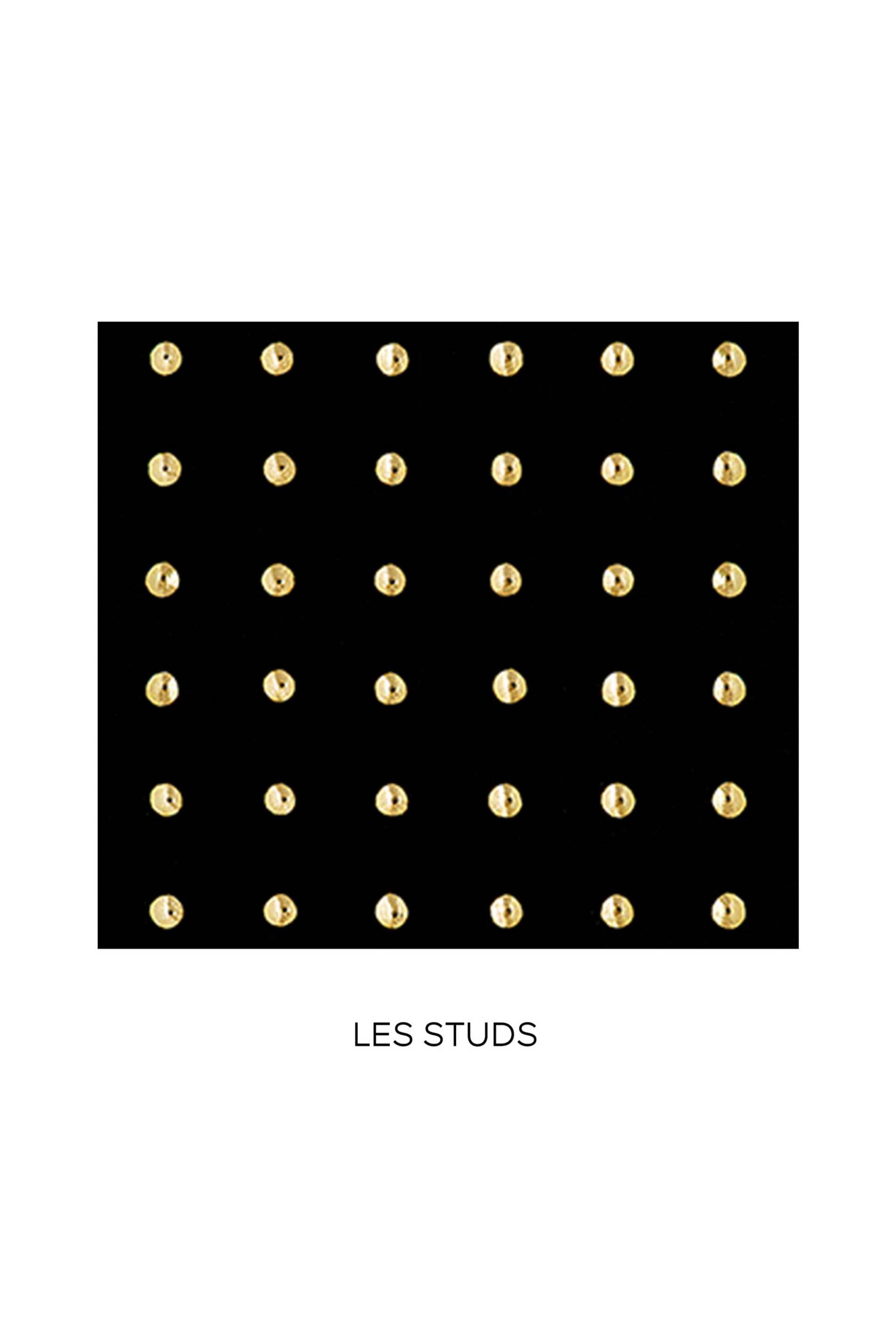 Guerlain Rouge G The Double Mirror Jewel Case The Customisable Ultra-Care Lipstick - G043944 Les Studs φωτογραφία