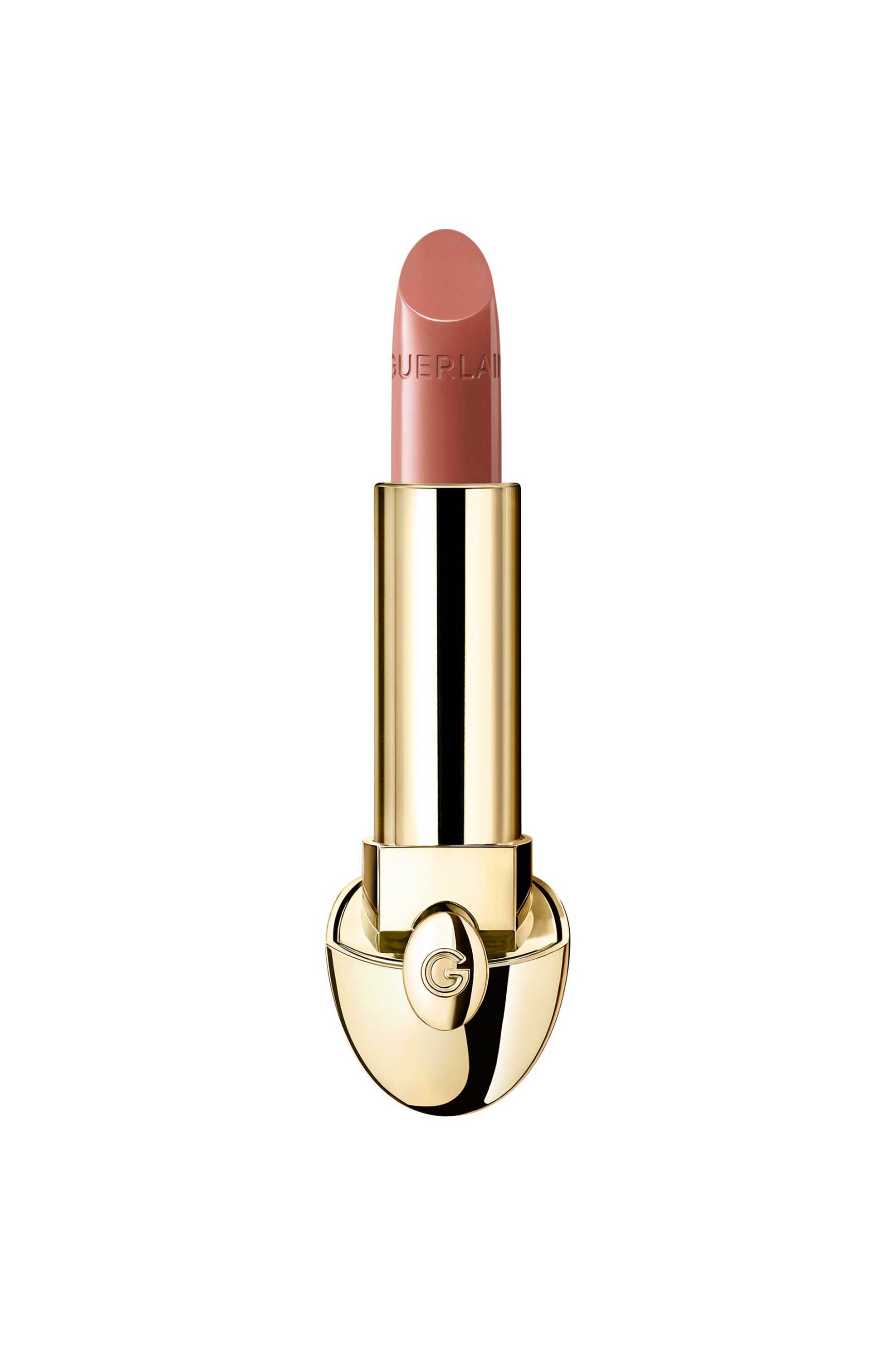 Guerlain Rouge G The Refill The Customisable Ultra-Care Lipstick 3,5 gr - G043889 131 Le Beige Praline - Satin