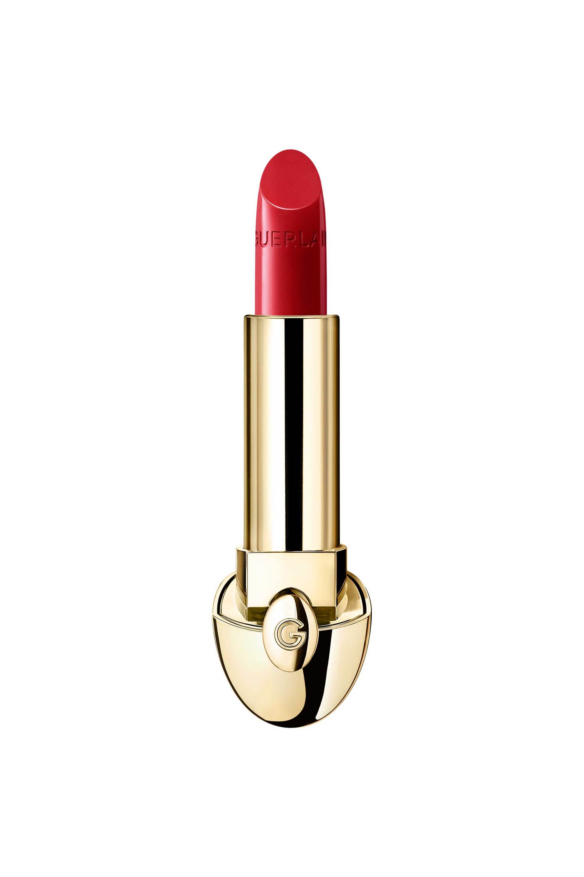 GUERLAIN Guerlain Rouge G The Refill The Customisable Ultra-Care Lipstick - G043889 333 Le Rouge Framboise - Satin
