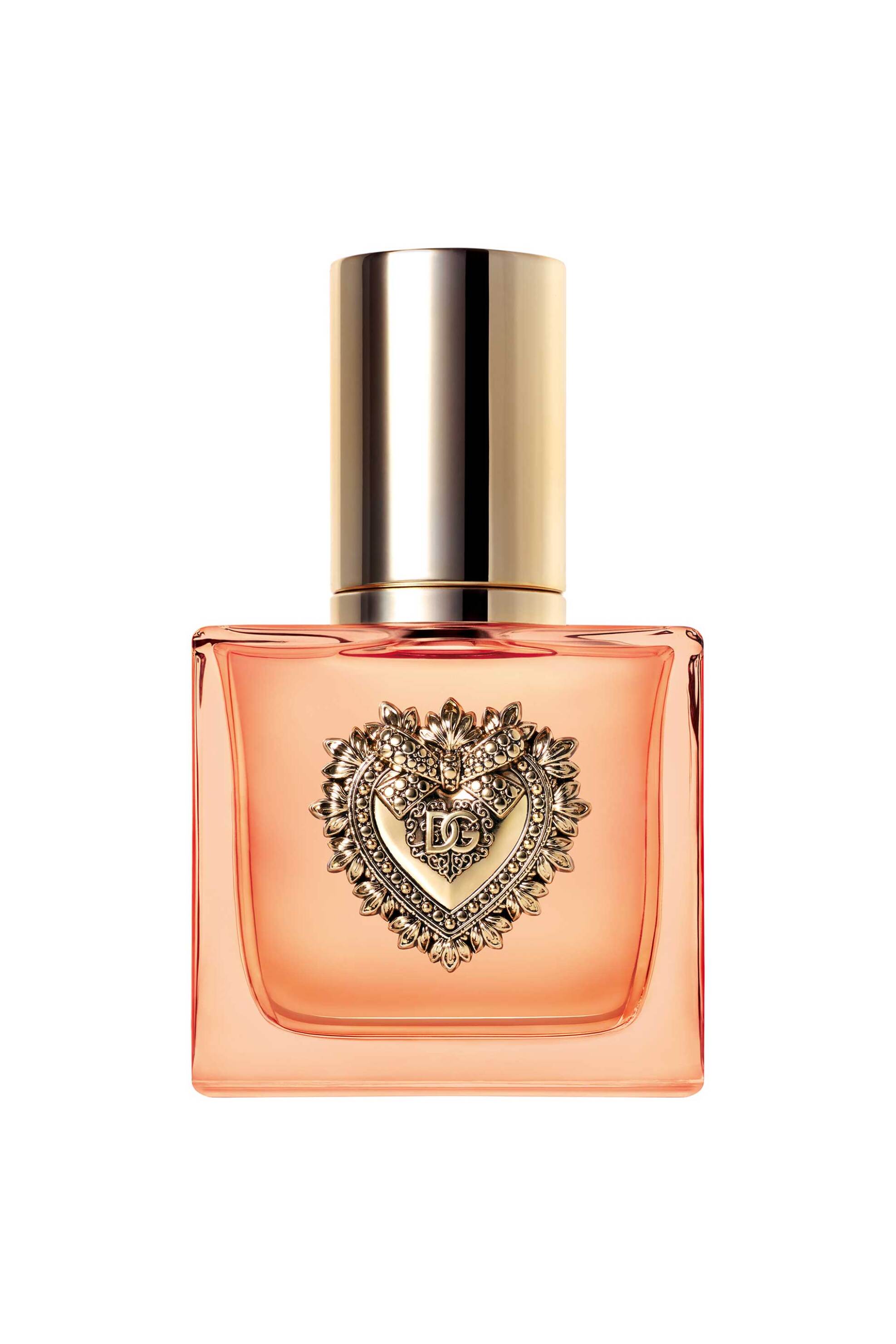 DOLCE & GABBANA Dolce&Gabbana Devotion Eau de Parfum Intense - P1DV1T00