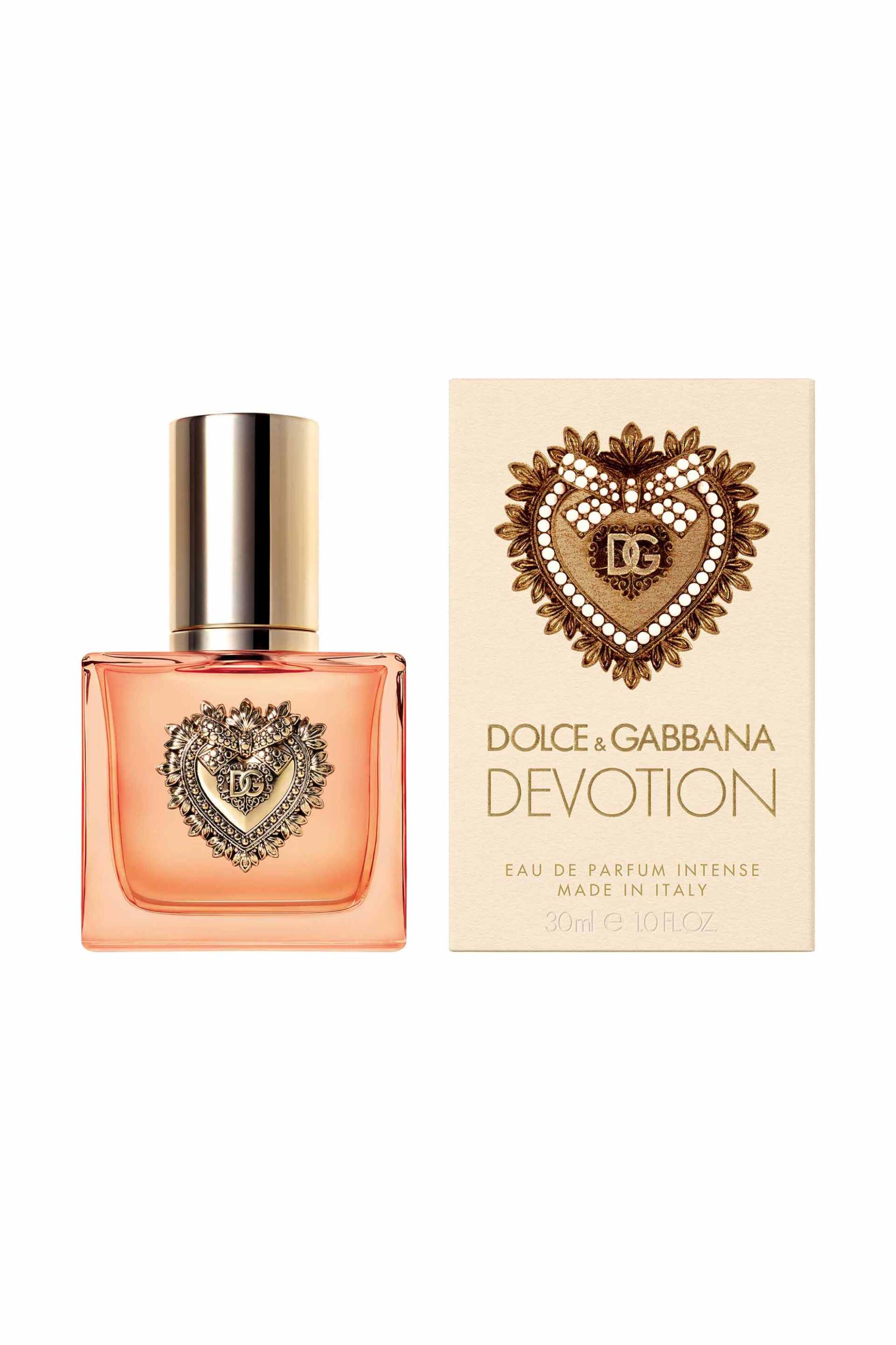 Dolce&Gabbana Devotion Eau de Parfum Intense - P1DV1T00 φωτογραφία