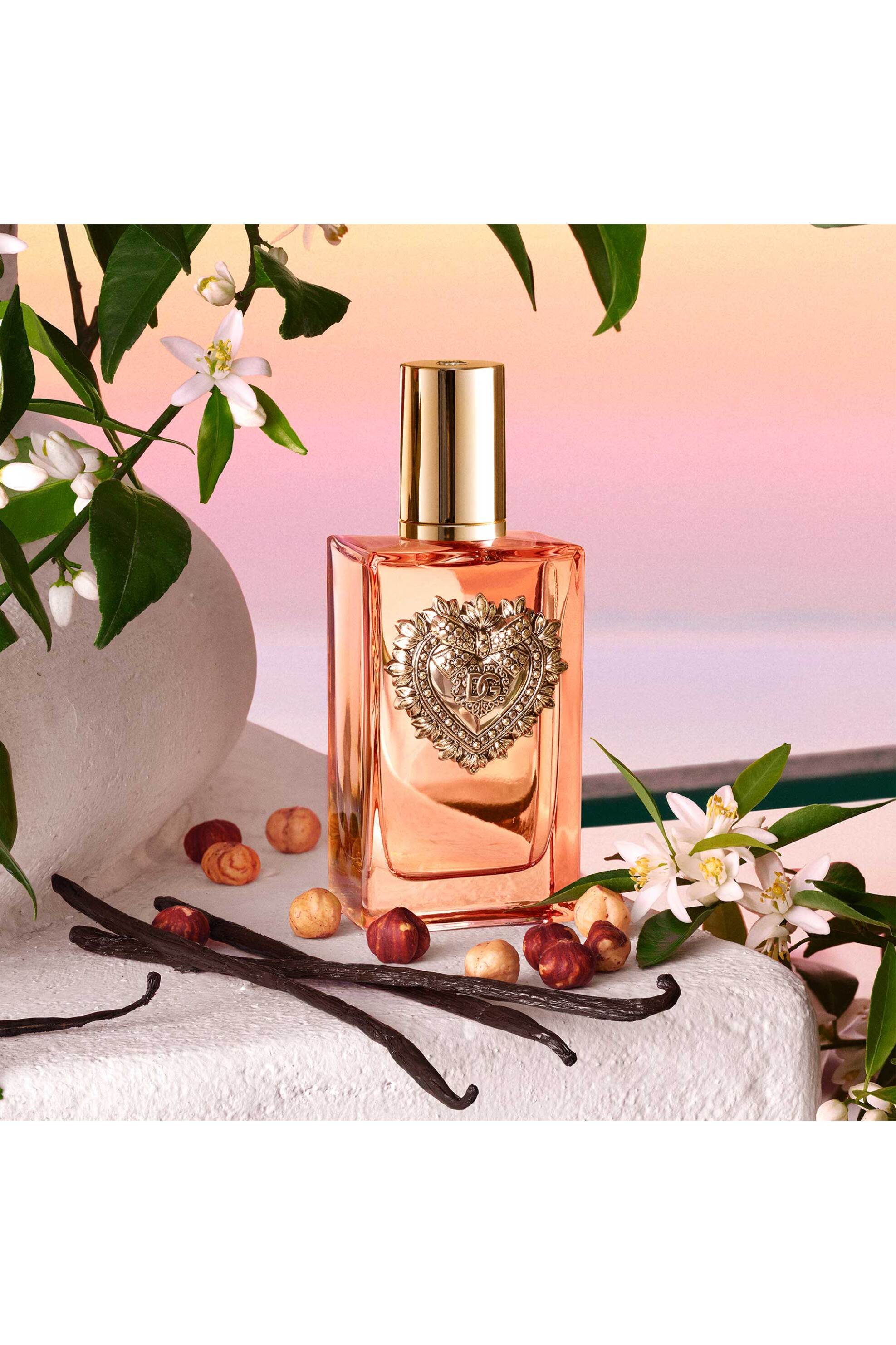 Dolce&Gabbana Devotion Eau de Parfum Intense - P1DV1T00 φωτογραφία