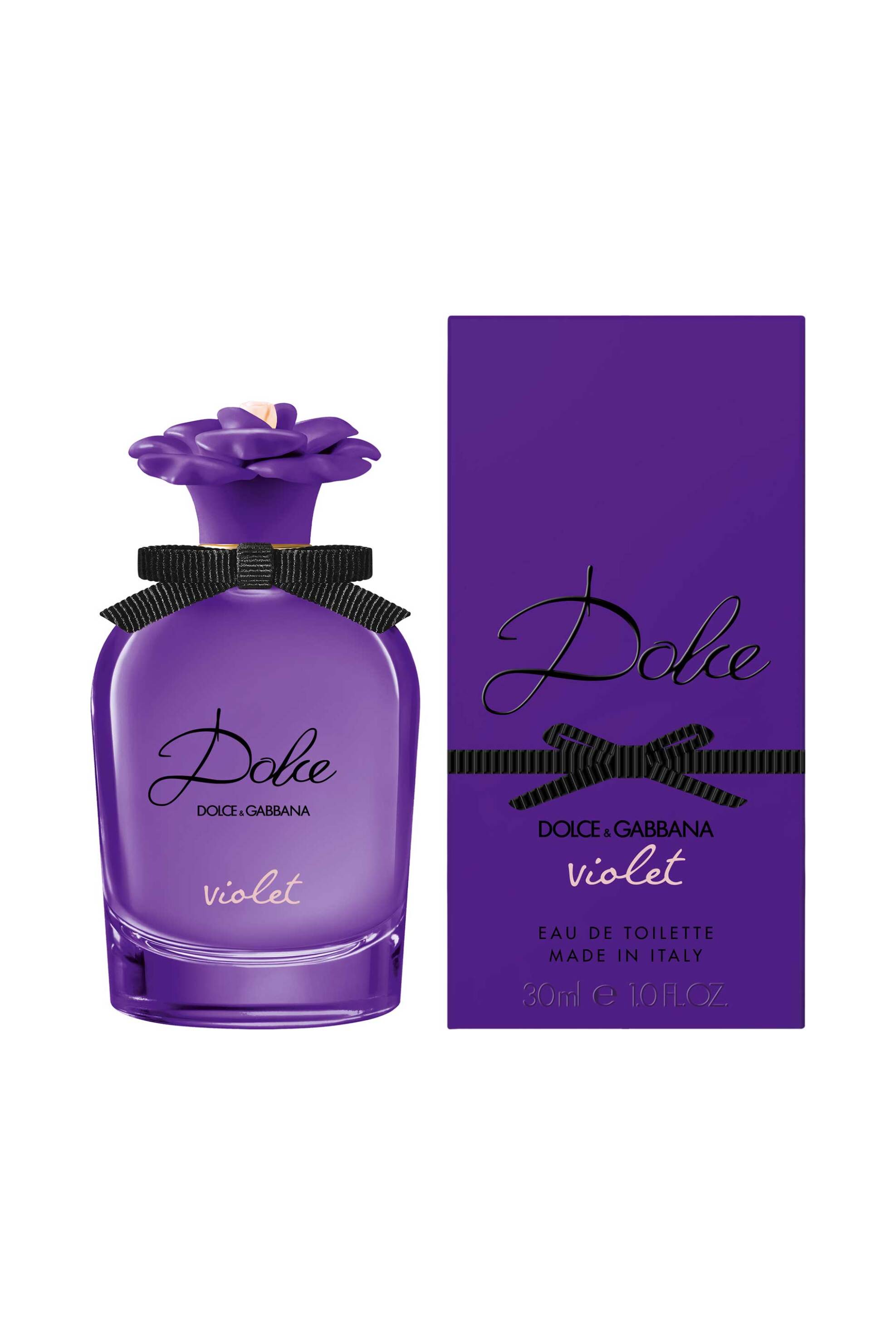 Dolce&Gabbana Dolce Violet Eau de Toilette - I40310110000 φωτογραφία