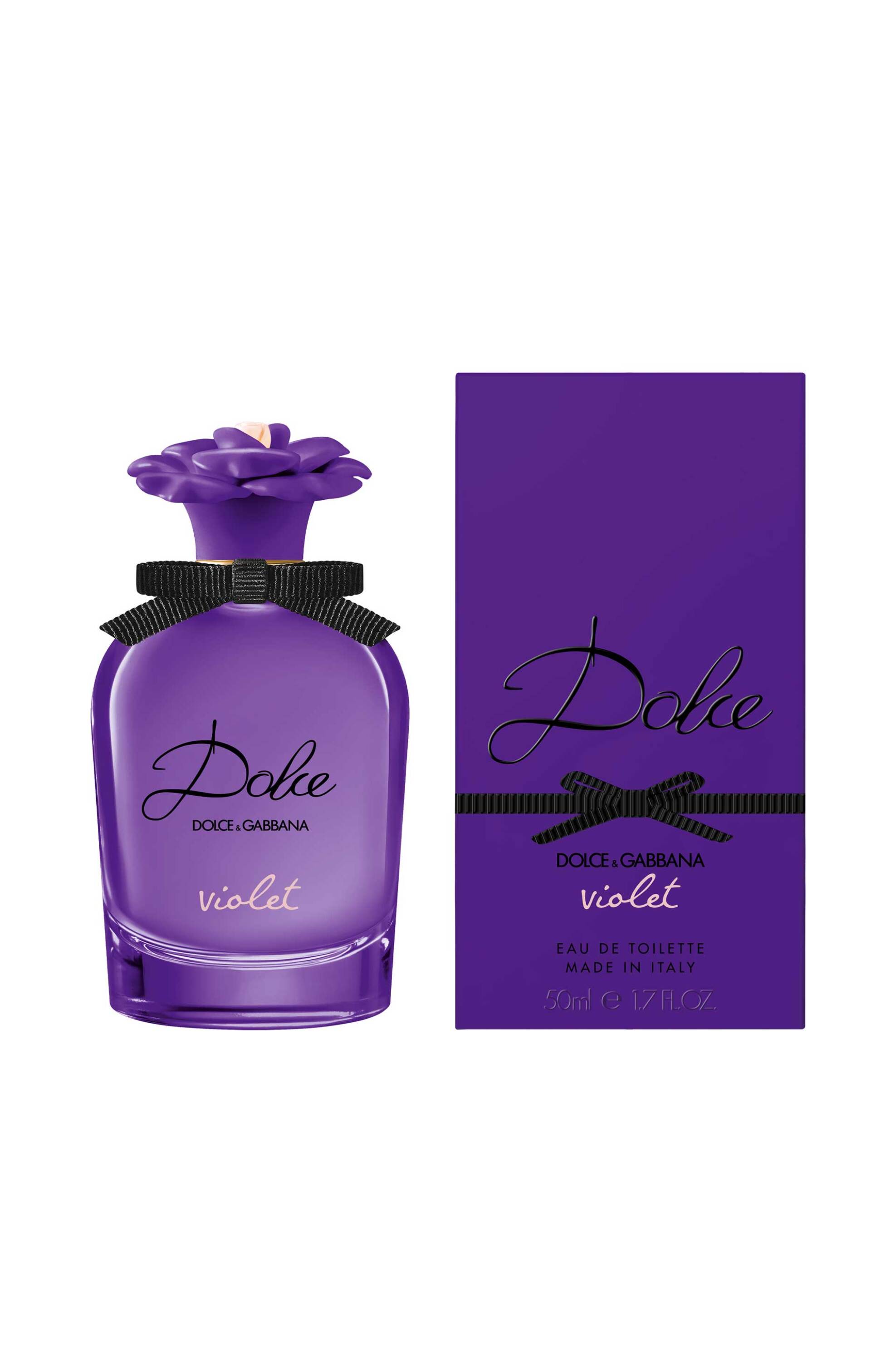 Dolce Gabbana Violet Eau De Toilette - I40310110000
