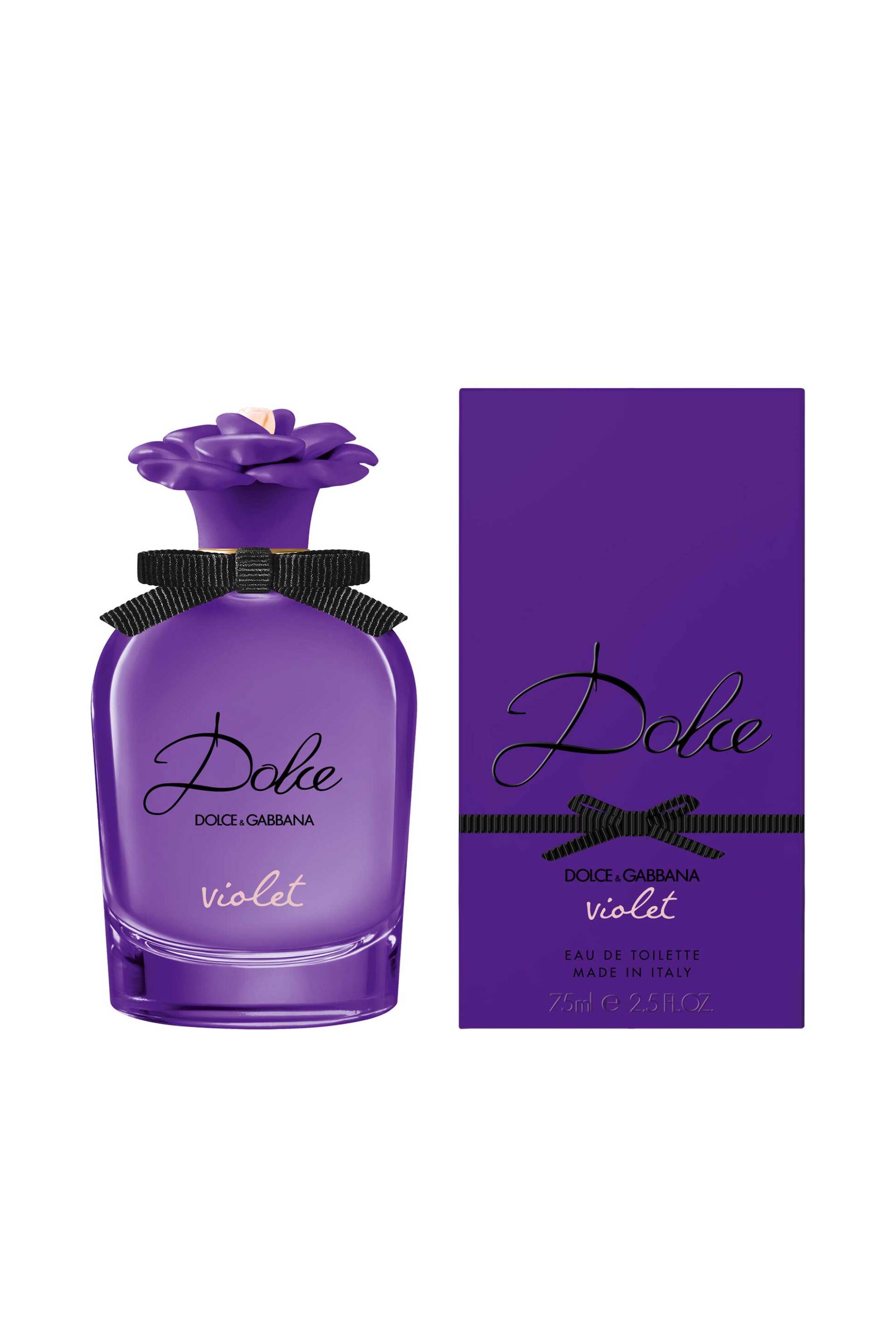 Dolce&Gabbana Dolce Violet Eau de Toilette - I40310110000 φωτογραφία
