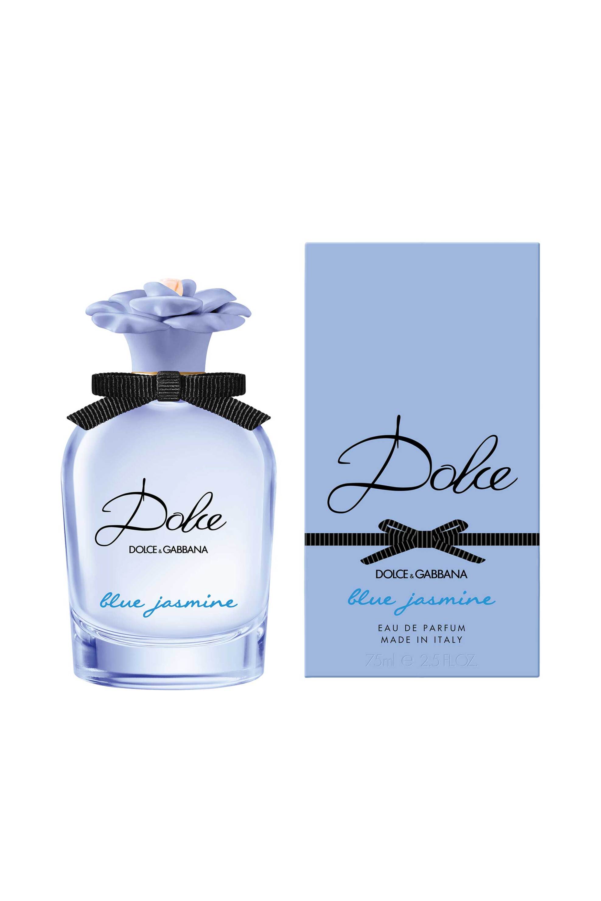 Dolce&Gabbana Dolce Blue Jasmine Eau de Parfum - P1DO1T00 φωτογραφία
