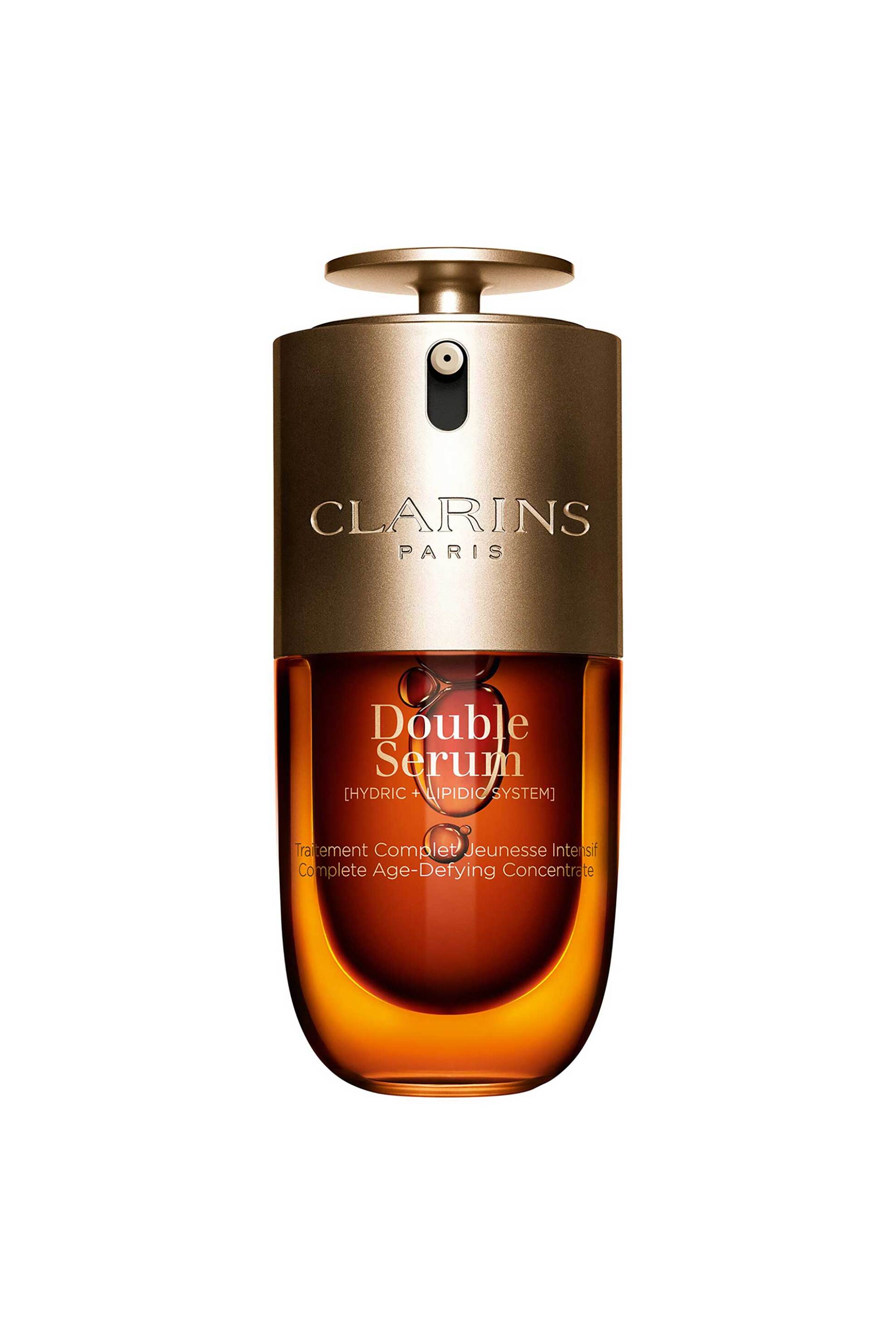 CLARINS Clarins Double Serum - 80103081