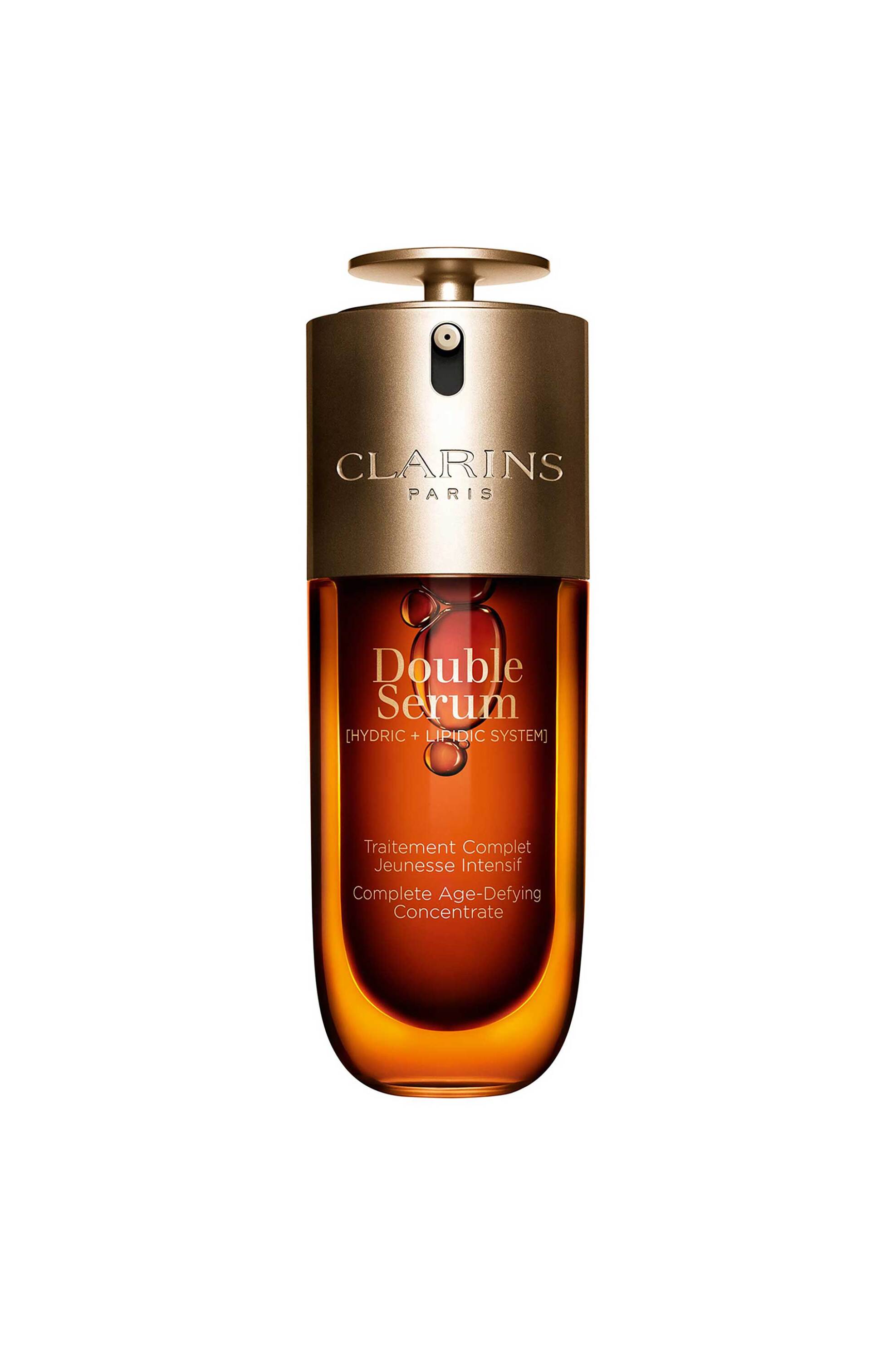 CLARINS Clarins Double Serum - 80103081