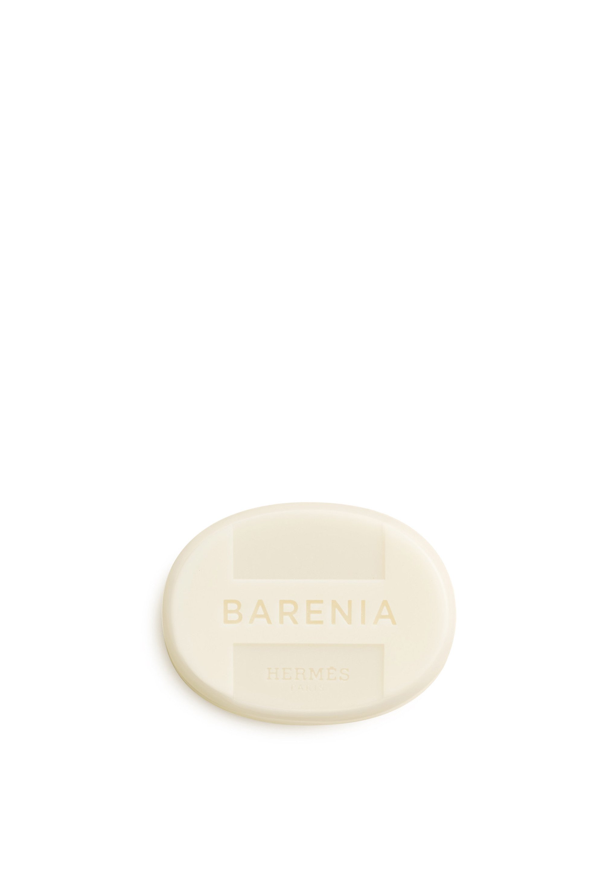 HERMÈS Hermès Barénia Αρωματικό Σαπούνι 125 gr - 110440V0