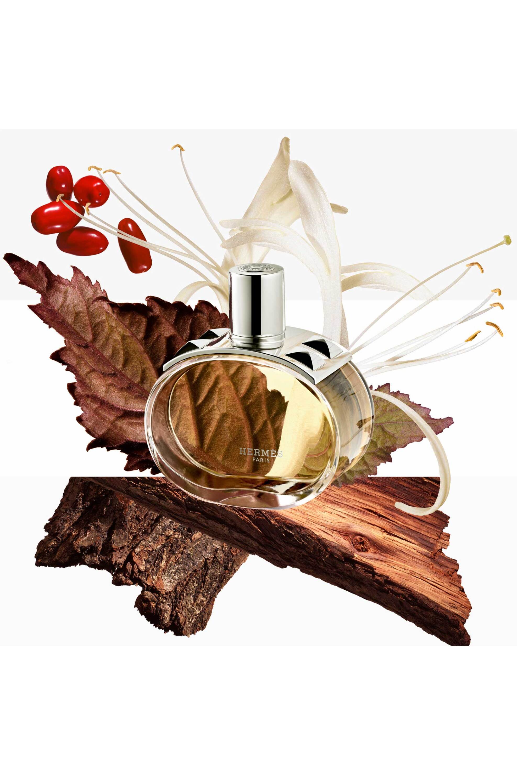 Hermès Barénia Αρωματικό Σαπούνι 125 gr - 110440V0 φωτογραφία