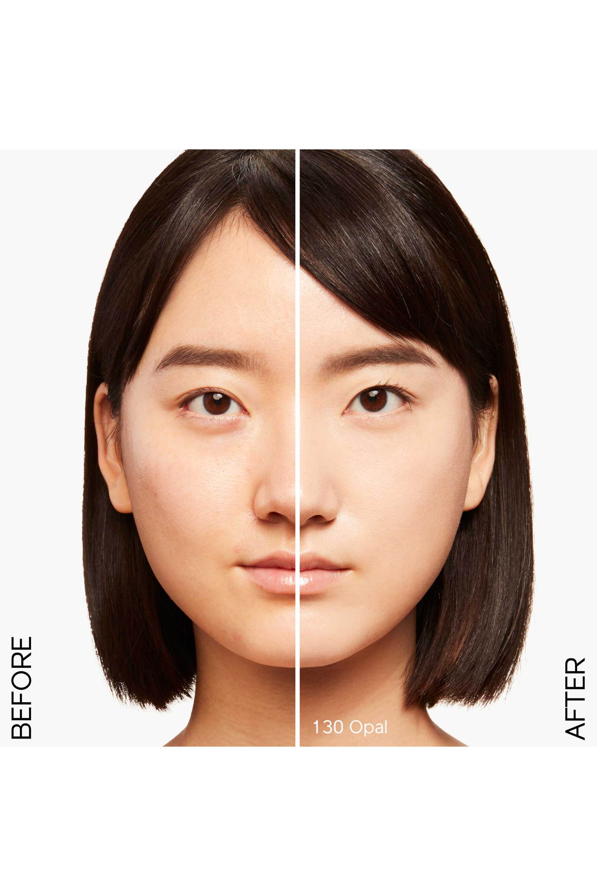 Shiseido Synchro Skin Radiant Lifting Foundation 30 ML - 21596 130 Opal