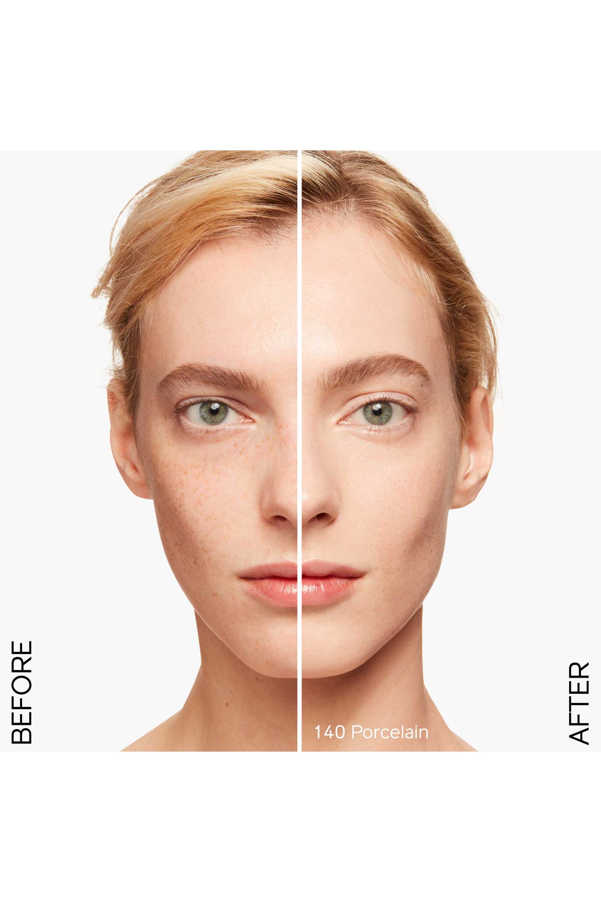 Shiseido Synchro Skin Radiant Lifting Foundation 30 ml - 21596 140 Porcelain φωτογραφία