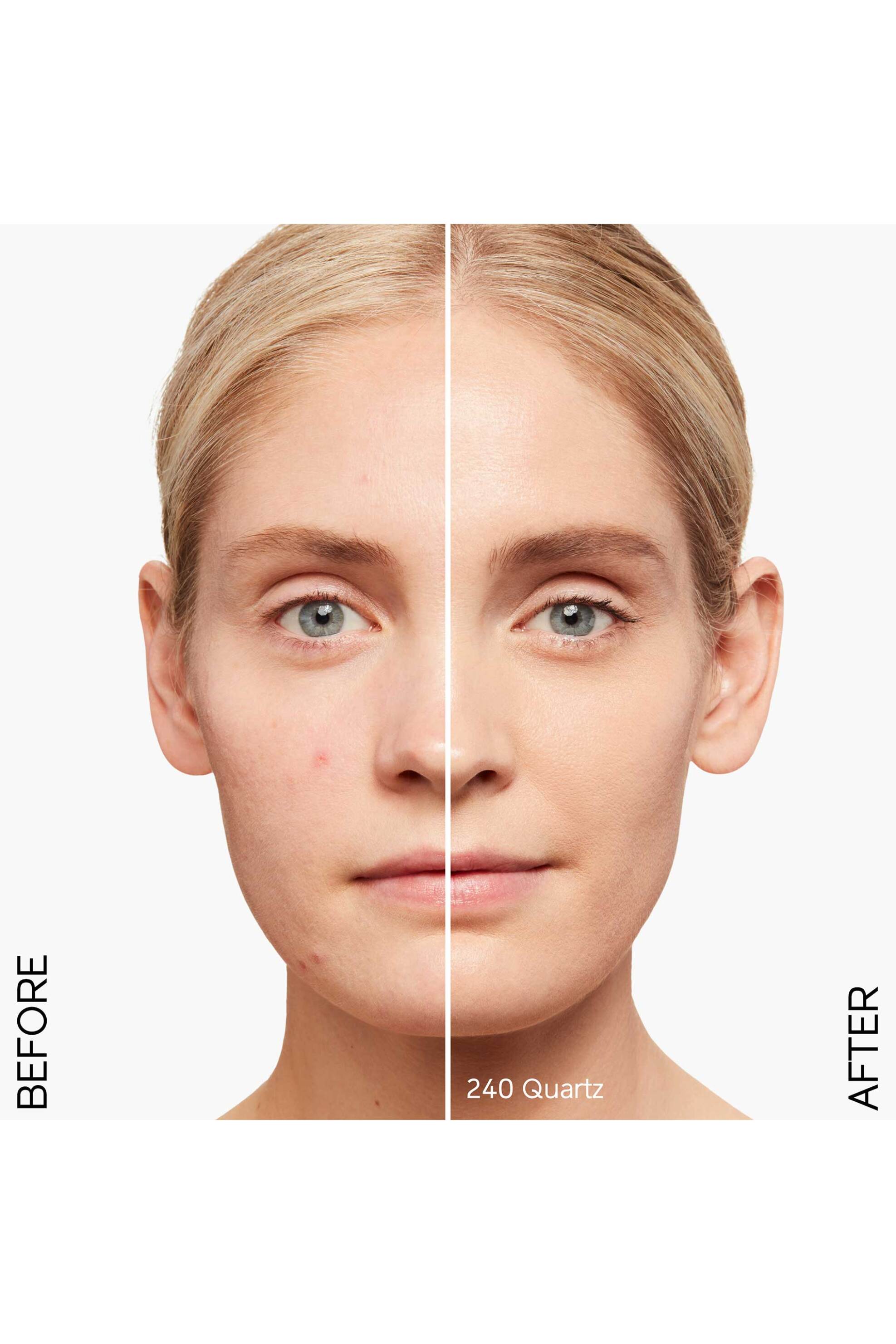 Shiseido Synchro Skin Radiant Lifting Foundation 30 ml - 21596 240 Quartz φωτογραφία