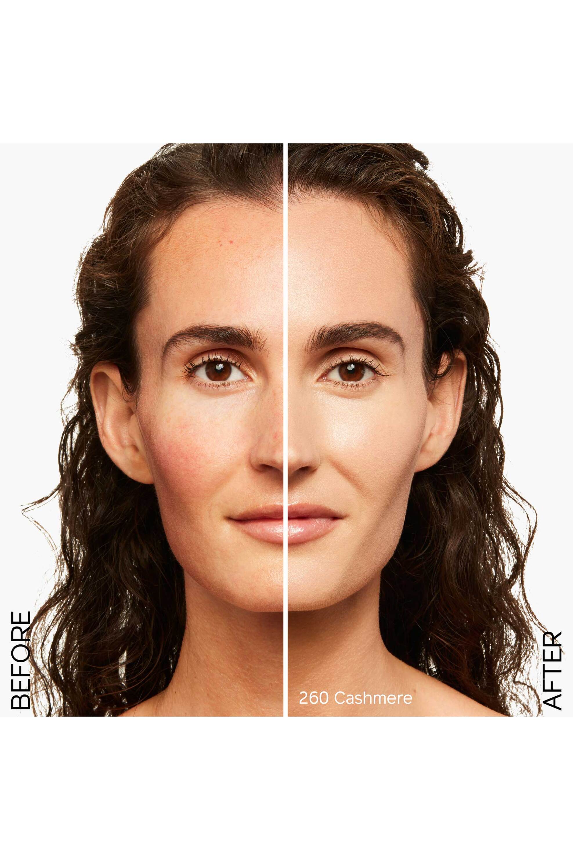 Shiseido Synchro Skin Radiant Lifting Foundation 30 ml - 21596 260 Cashmere φωτογραφία