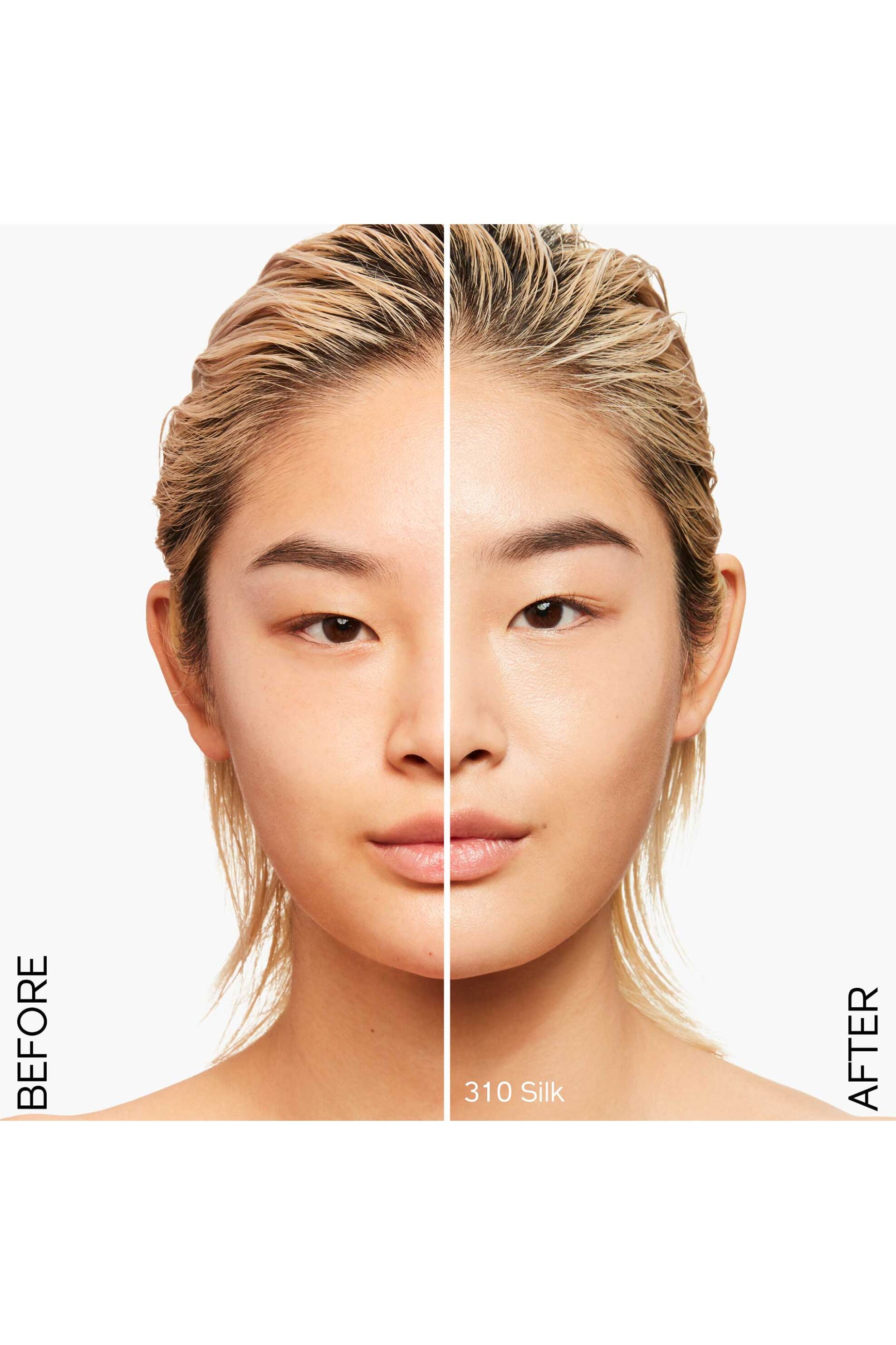 Shiseido Synchro Skin Radiant Lifting Foundation 30 ml - 21596 310 Silk φωτογραφία