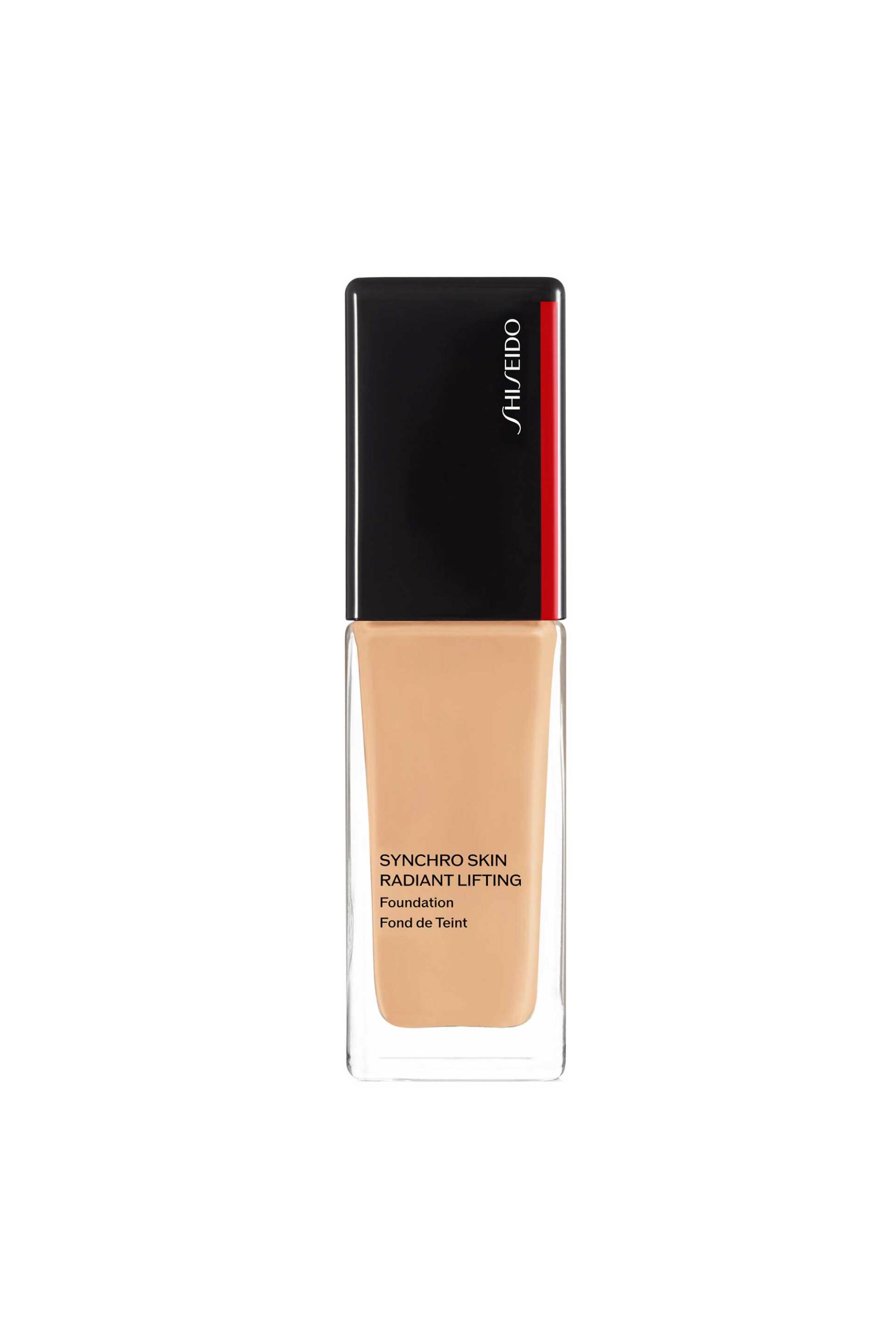SHISEIDO Shiseido Synchro Skin Radiant Lifting Foundation 30 ml - 21596 320 Pine