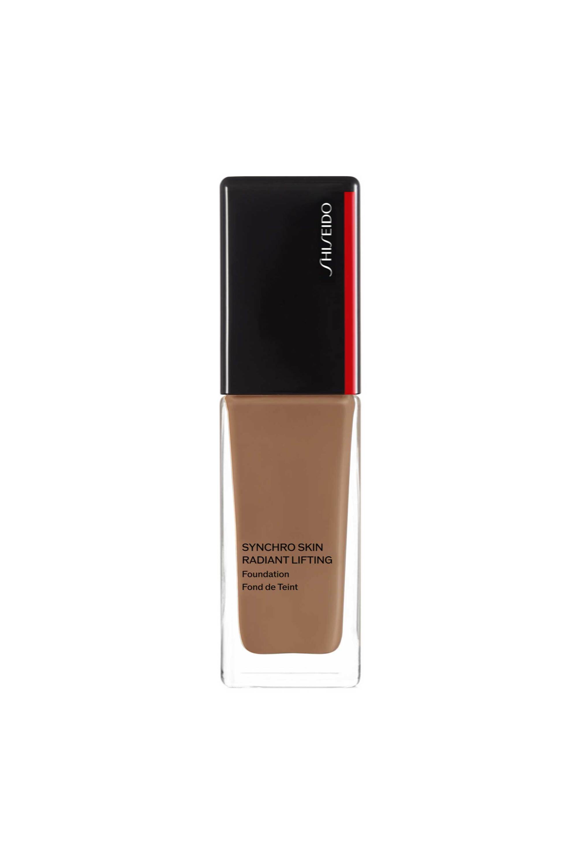 SHISEIDO Shiseido Synchro Skin Radiant Lifting Foundation 30 ml - 21596 330 Bamboo
