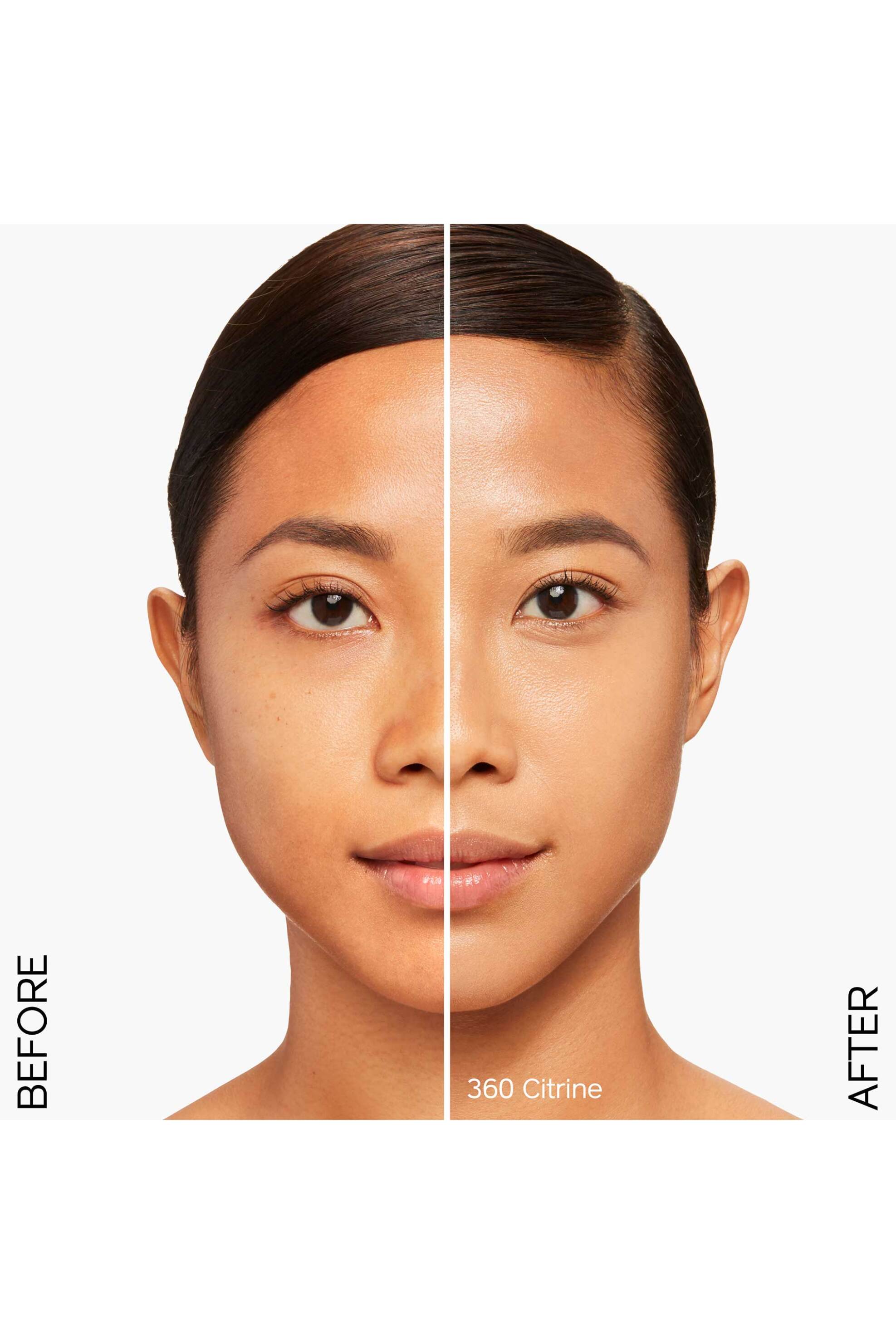 Shiseido Synchro Skin Radiant Lifting Foundation 30 ML - 21596 360 Citrine