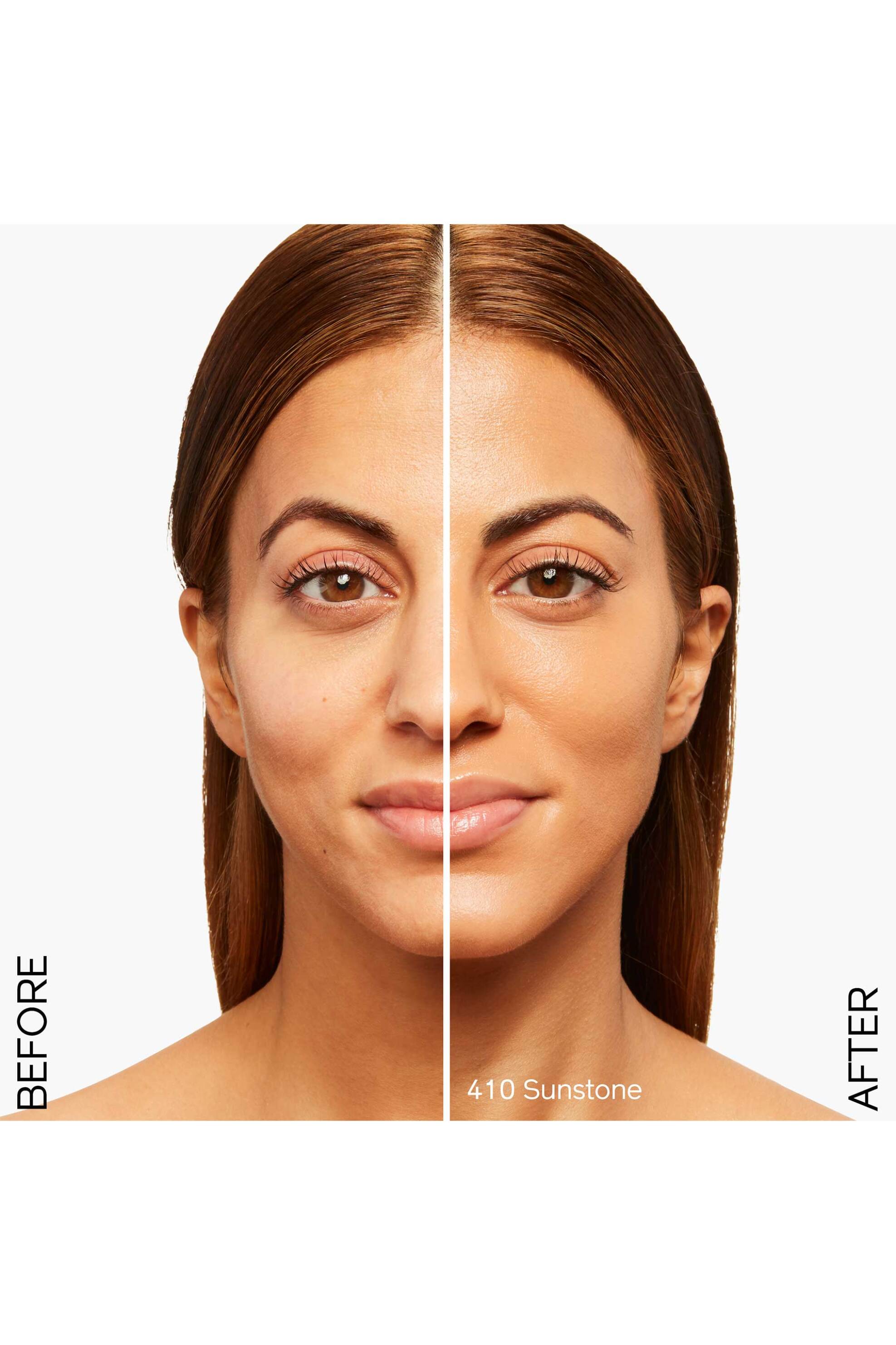 Shiseido Synchro Skin Radiant Lifting Foundation 30 ml - 21596 410 Sunstone φωτογραφία