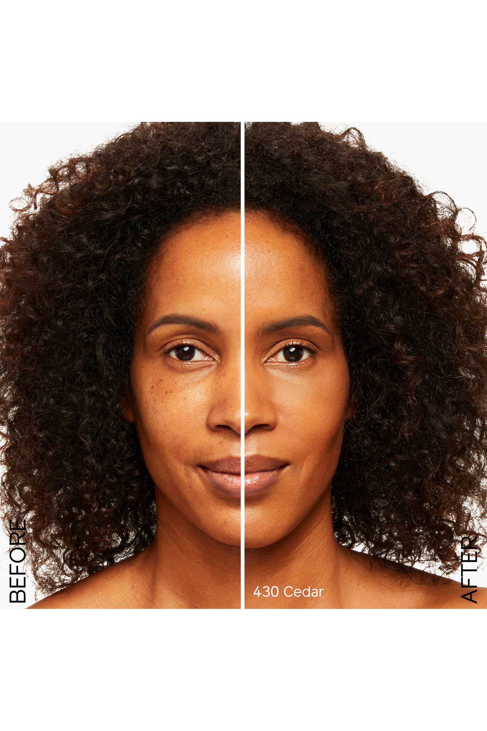 Shiseido Synchro Skin Radiant Lifting Foundation 30 ml - 21596 430 Cedar φωτογραφία