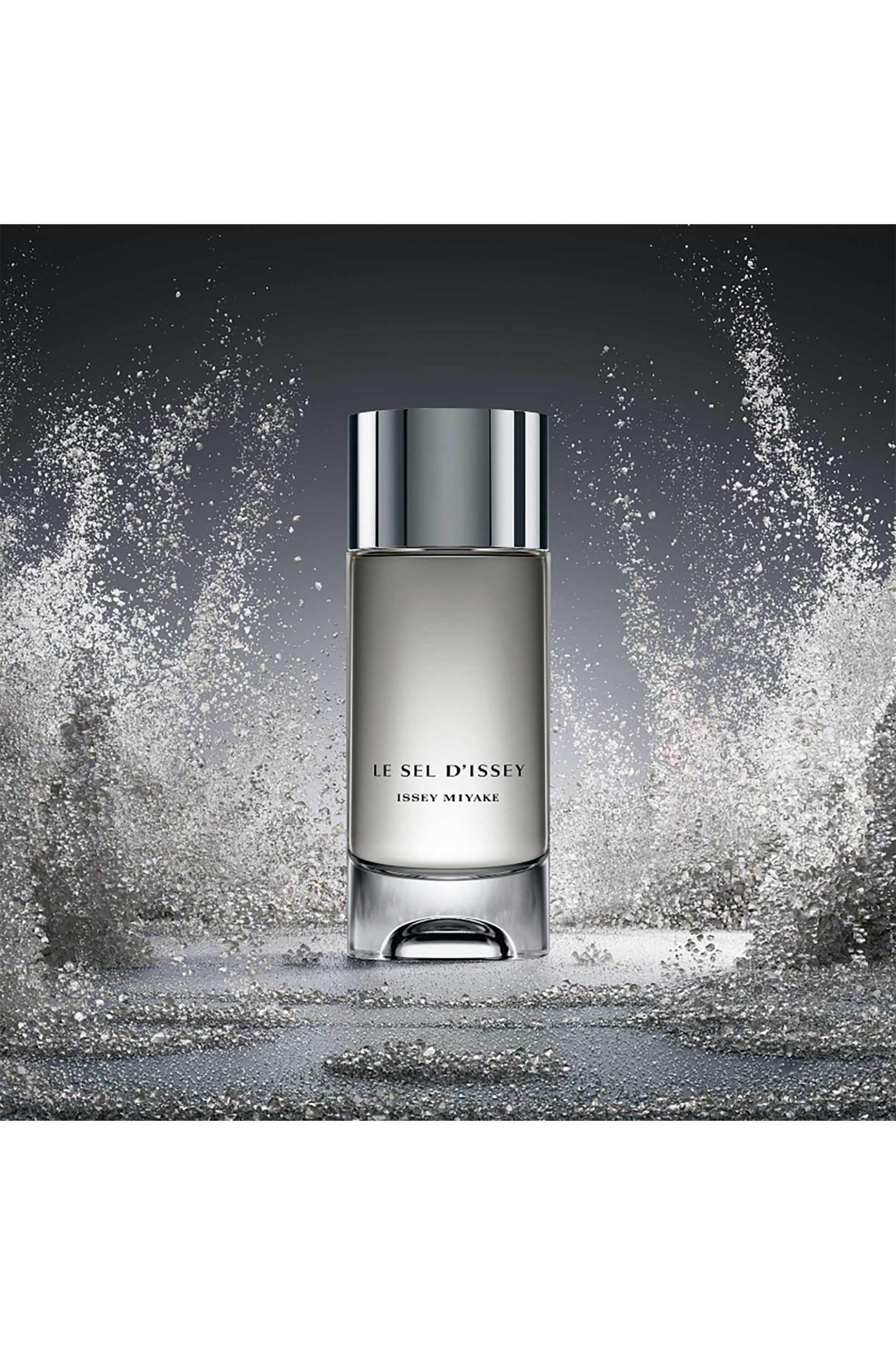 Issey Miyake Le Sel d'Issey Eau de Toilette Refillable - 31800543 φωτογραφία