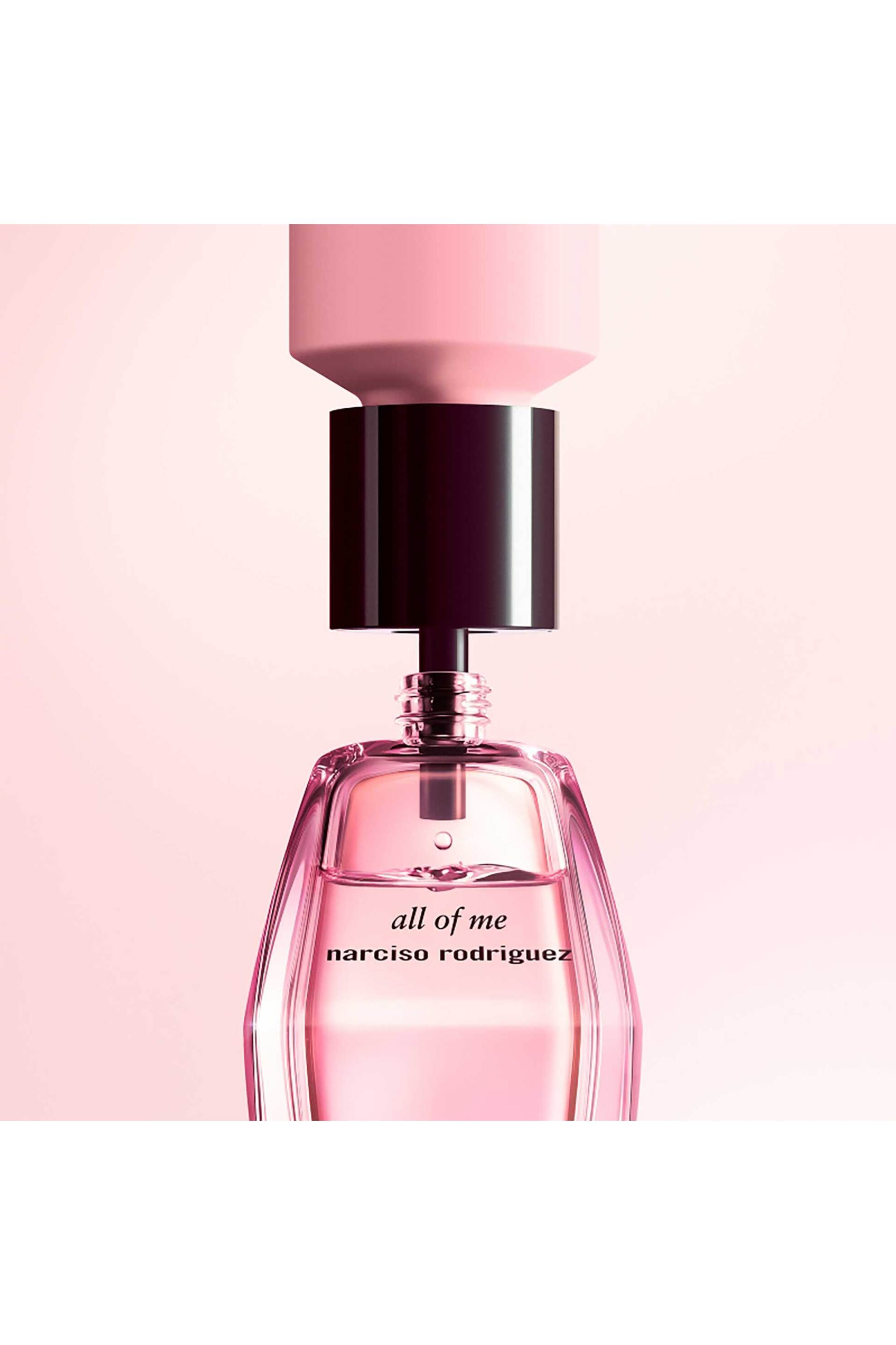 Narciso Rodriguez All Of Me Eau de Parfum Refill 150 ml - 82000732 φωτογραφία