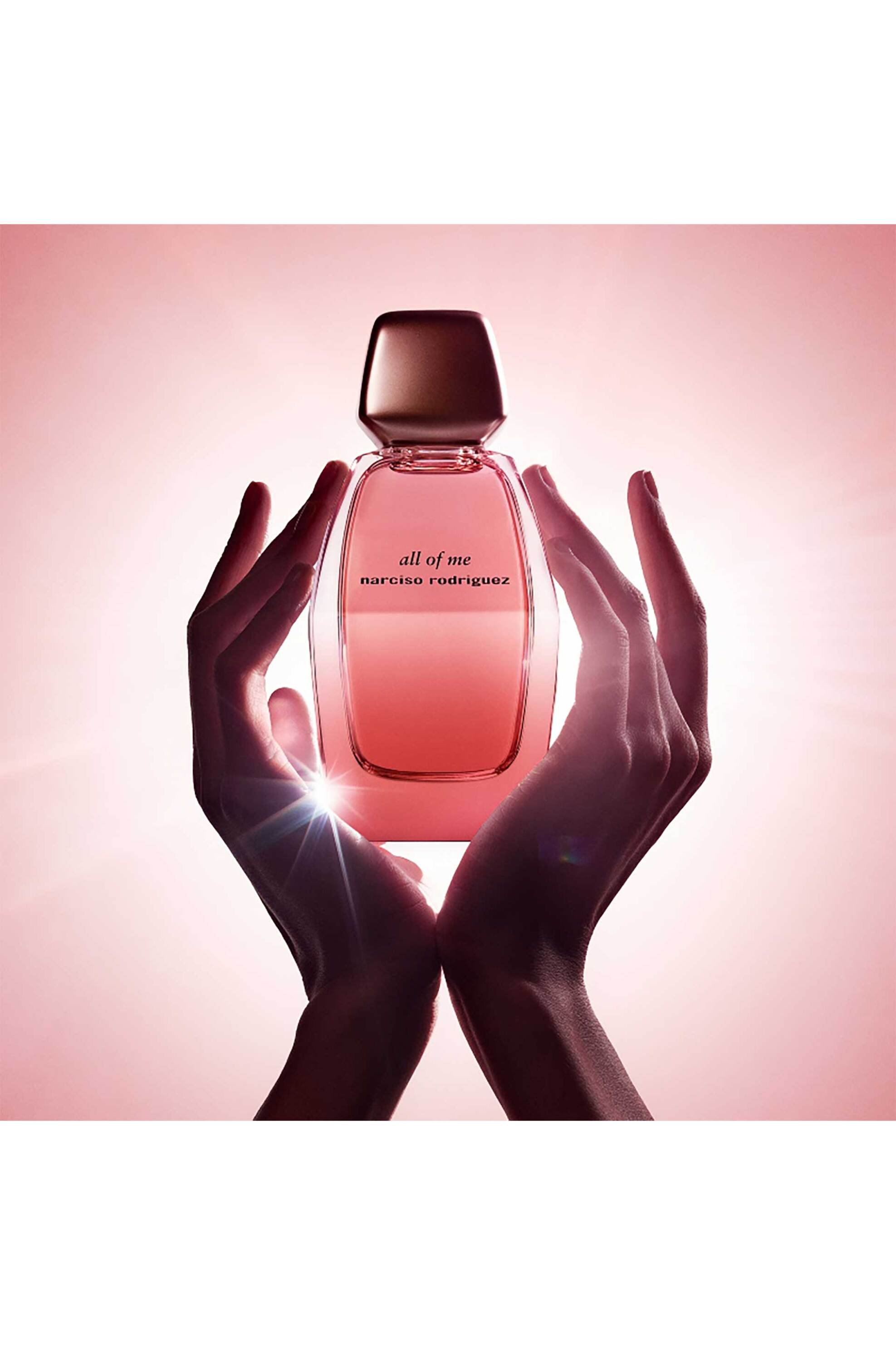 Narciso Rodriguez All Of Me Eau de Parfum Intense - 82000783 φωτογραφία