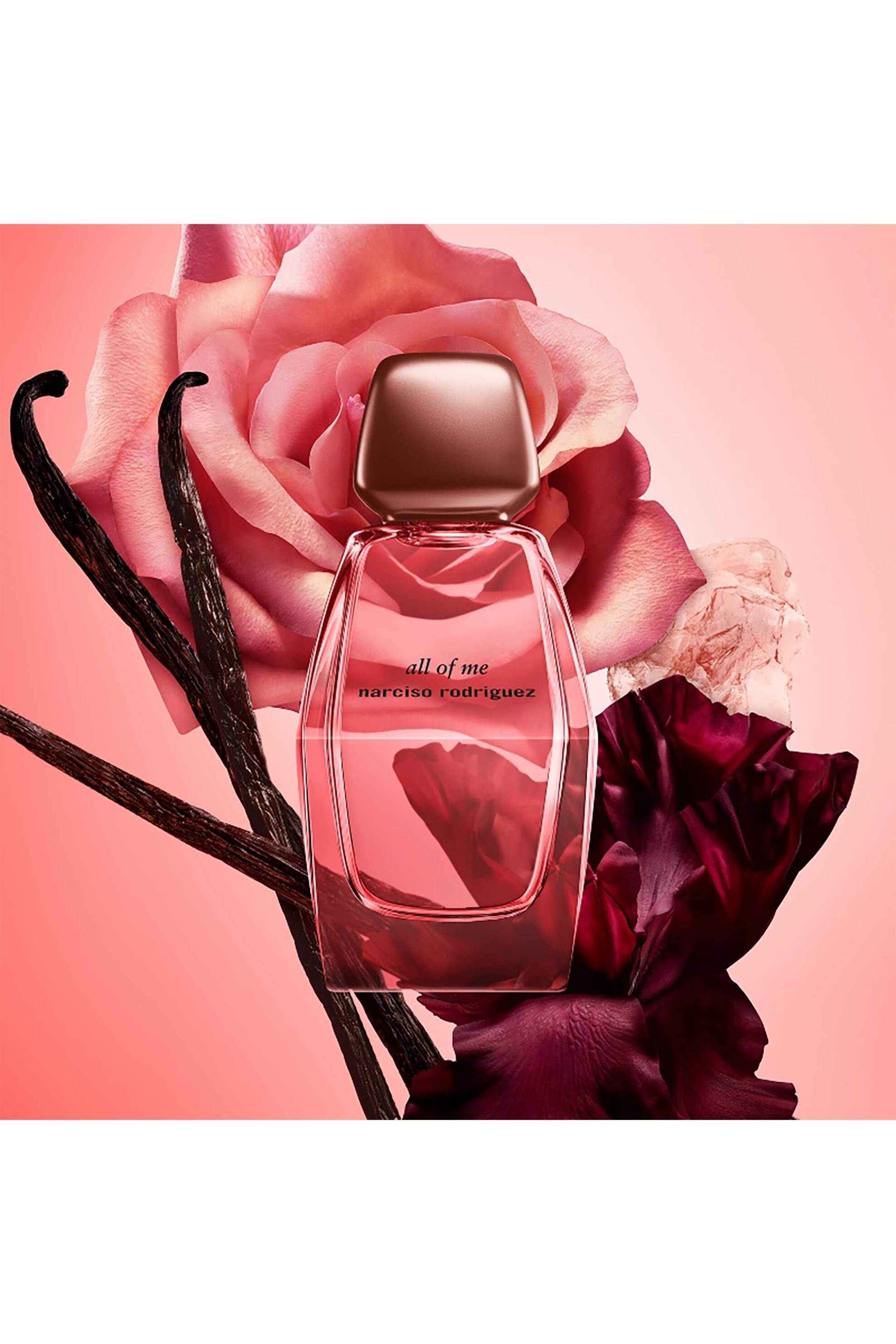 Narciso Rodriguez All Of Me Eau de Parfum Intense - 82000783 φωτογραφία