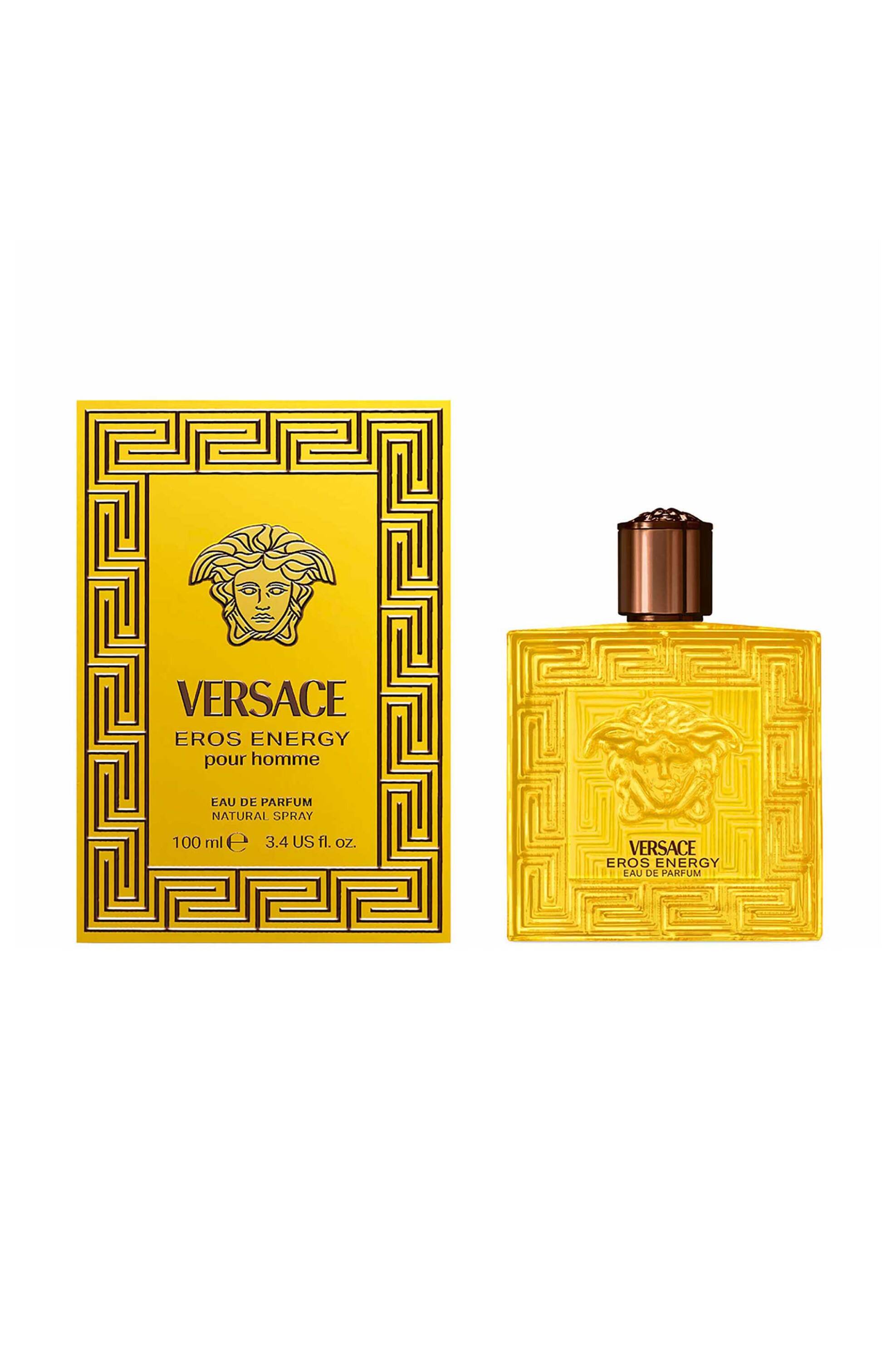 Versace Eros Energy Eau de Parfum - 742008 φωτογραφία