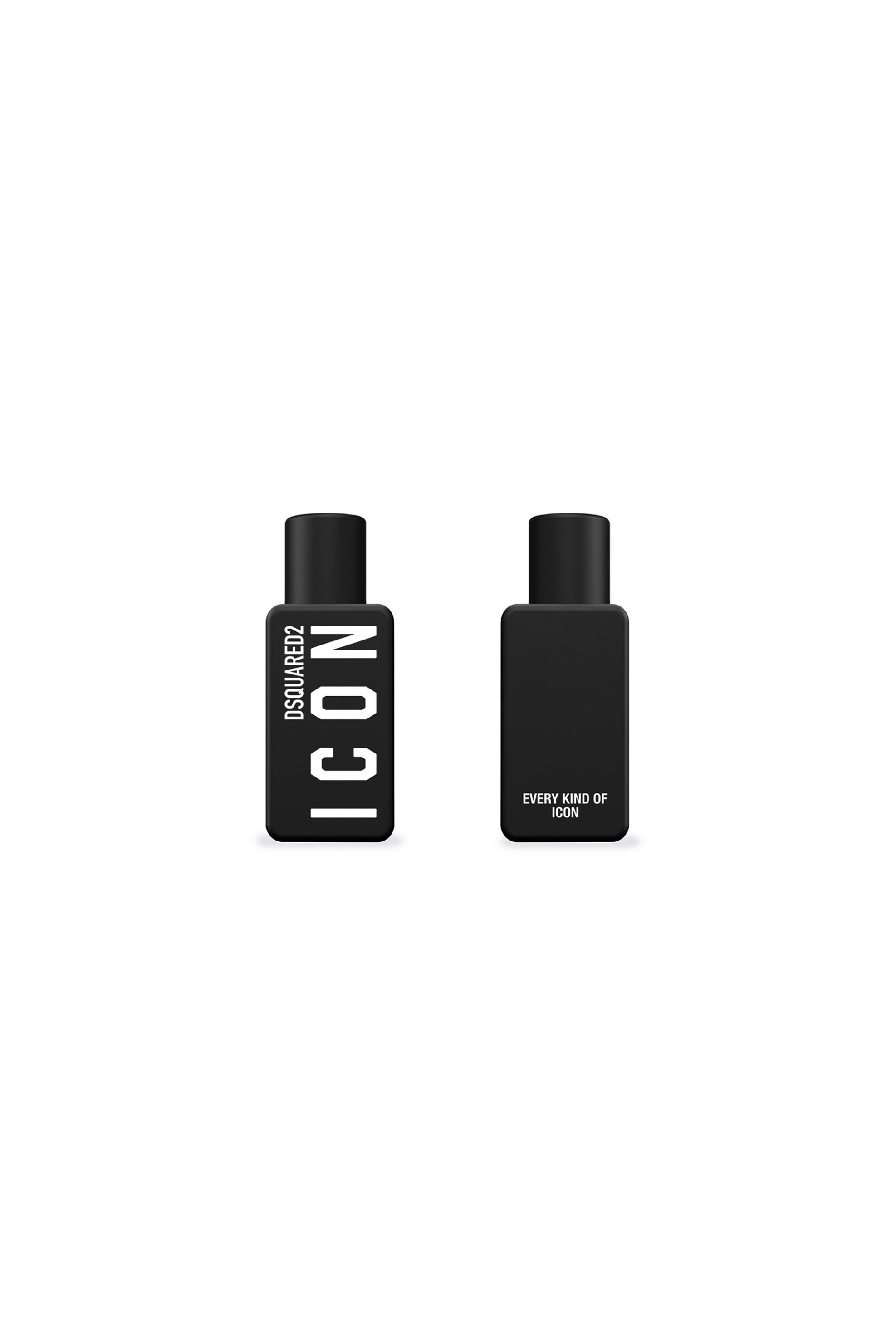 DSQUARED2 Dsquared2 Icon Pour Homme Eau de Parfum Natural Spray - 5H07