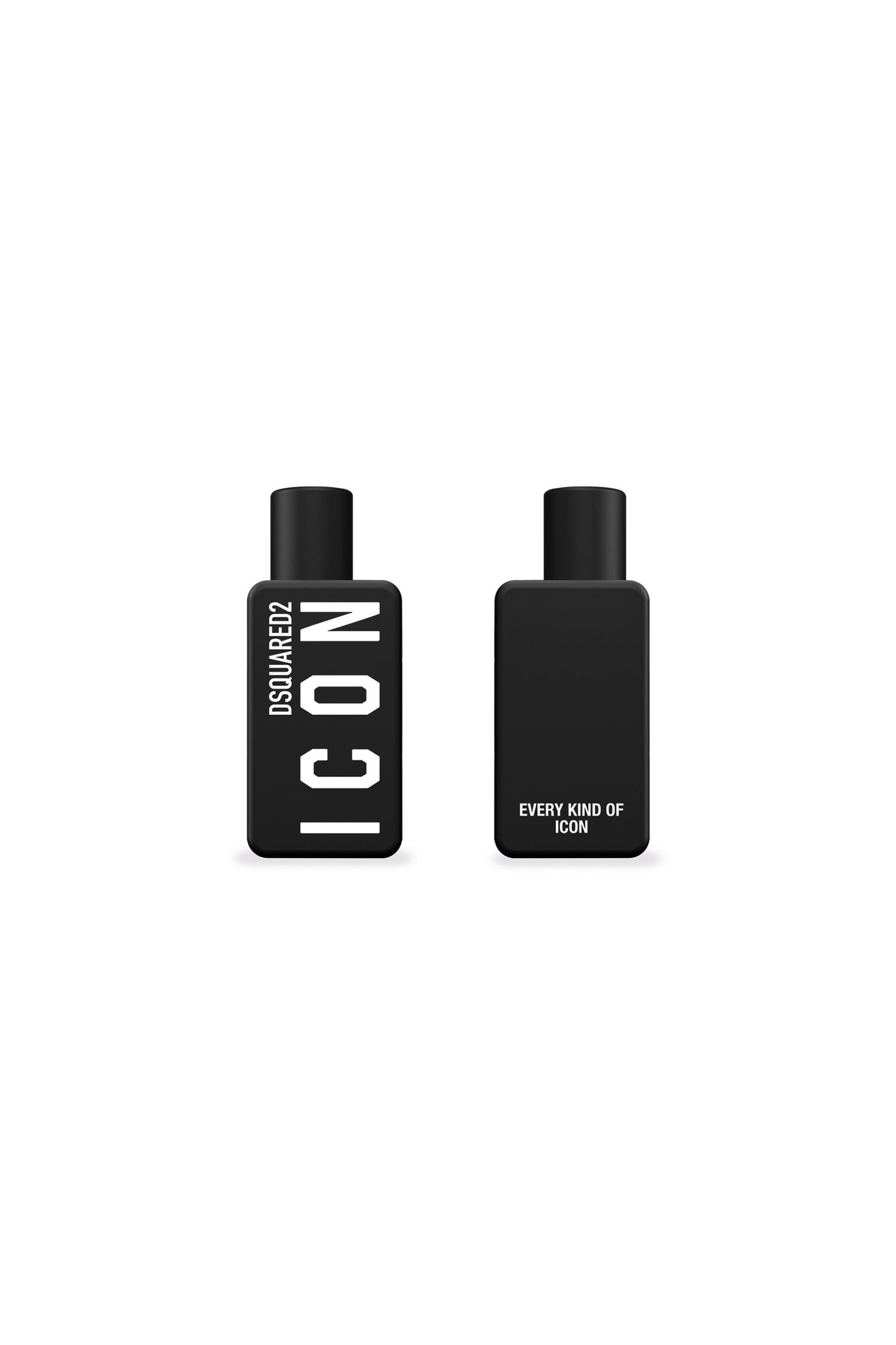 DSQUARED2 Dsquared2 Icon Pour Homme Eau de Parfum Natural Spray - 5H07