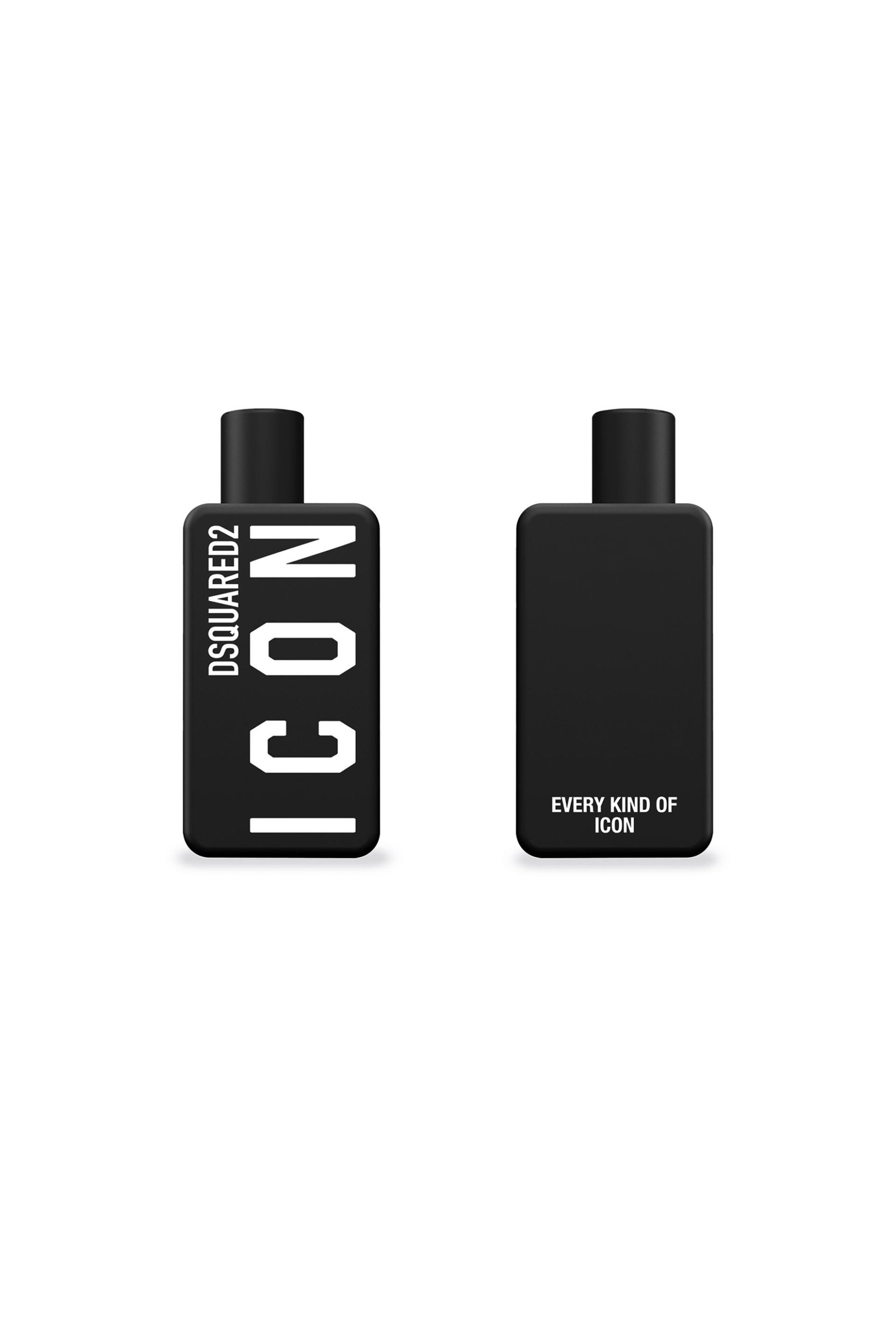 DSQUARED2 Dsquared2 Icon Pour Homme Eau de Parfum Natural Spray - 5H07