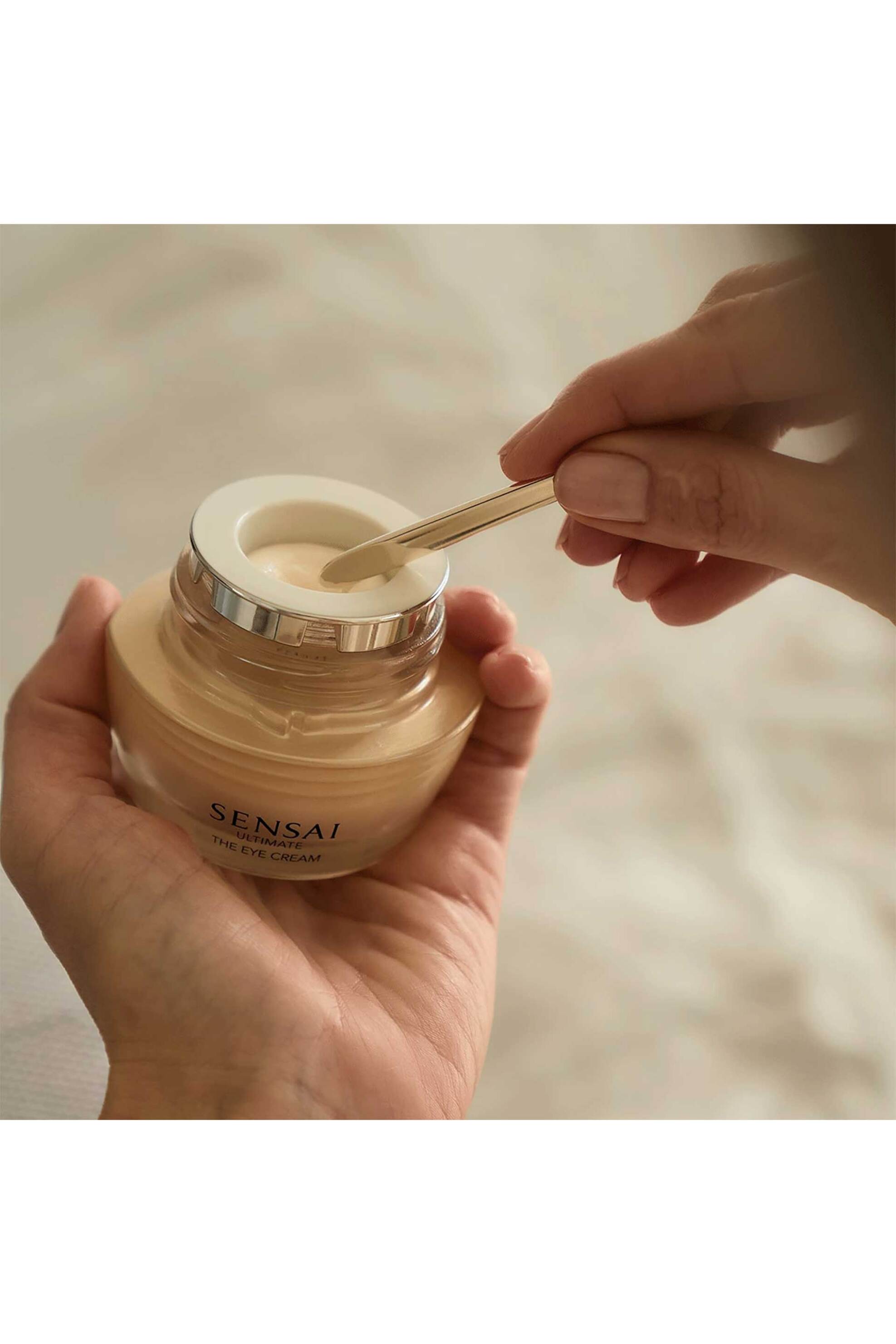 Sensai Ultimate The Eye Cream 15 ML - 51876
