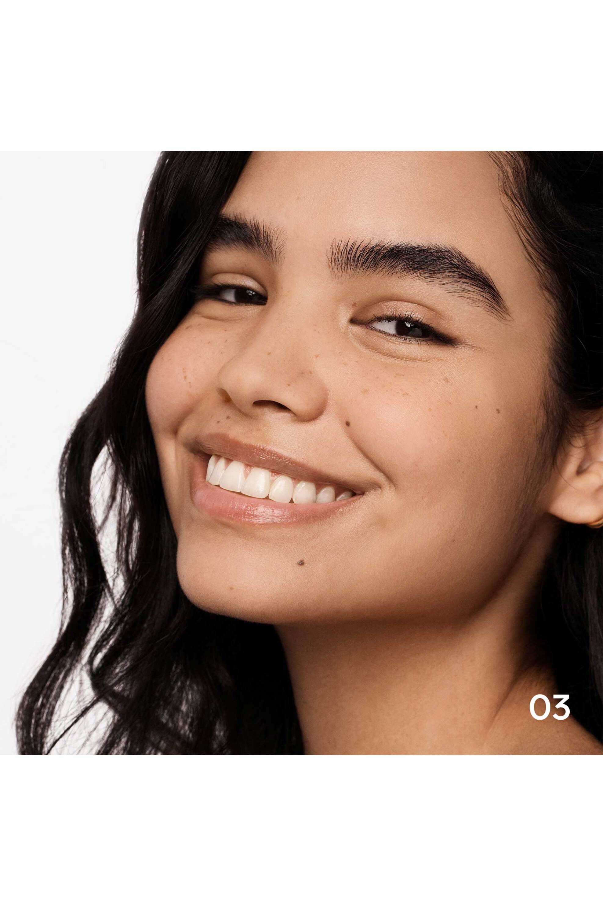 Guerlain Parure Gold Skin Diamond Micro-powder Micro-perfection Loose Powder Translucency & Radiance 35 gr - G044070 03 Moyen / Medium φωτογραφία