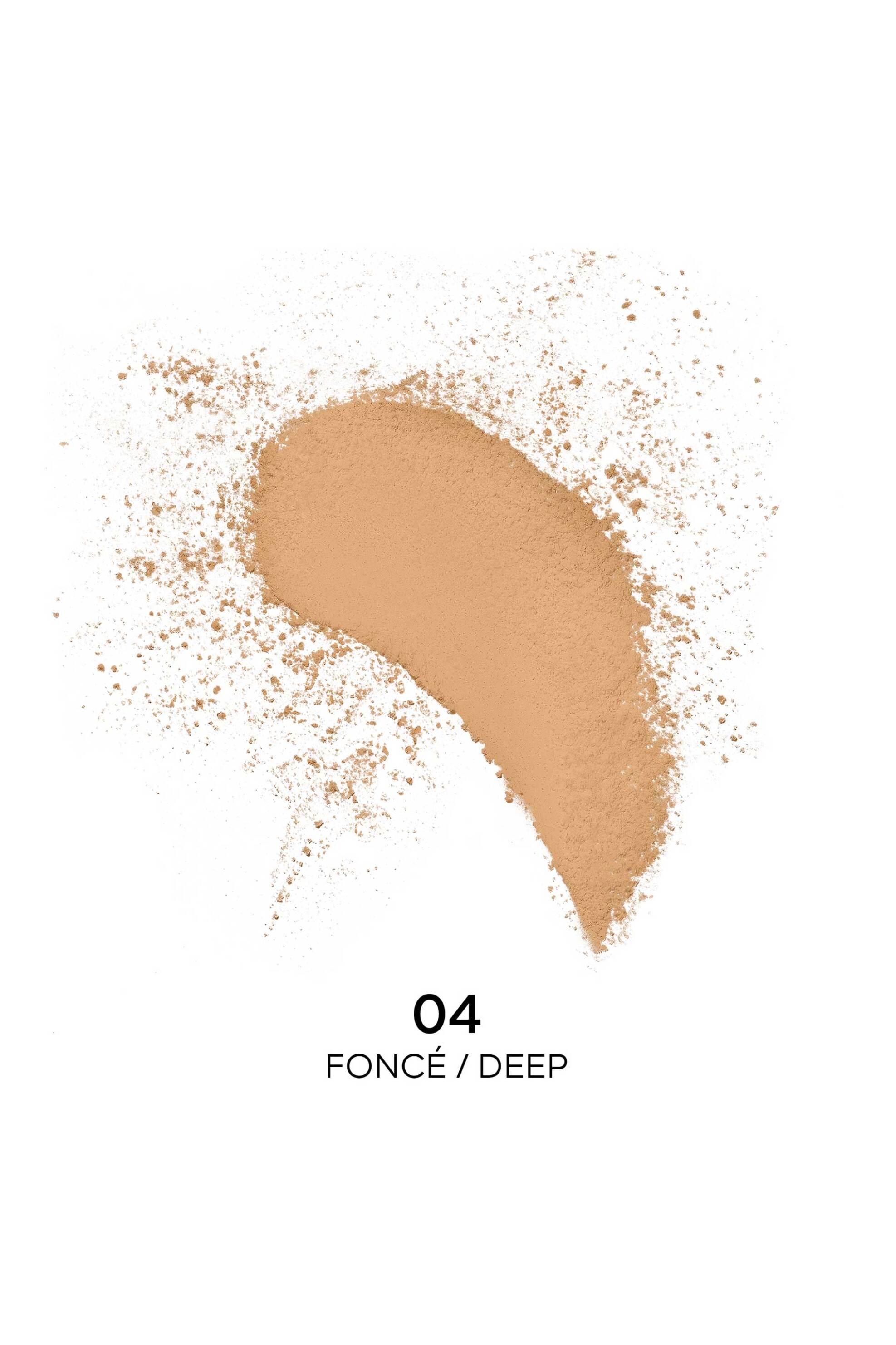 Guerlain Parure Gold Skin Diamond Micro-powder Micro-perfection Loose Powder Translucency & Radiance 35 gr - G044070 04 Foncé / Deep φωτογραφία