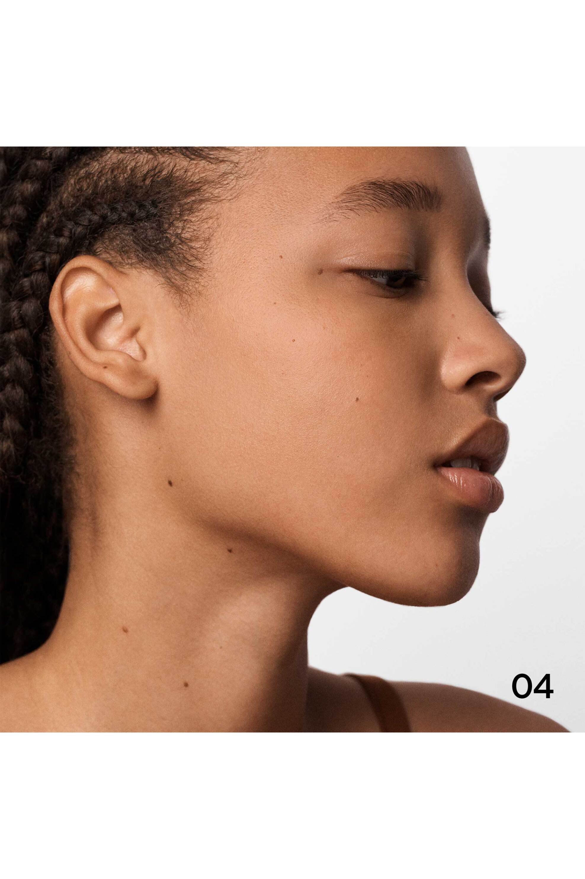 Guerlain Parure Gold Skin Diamond Micro-powder Micro-perfection Loose Powder Translucency & Radiance 35 gr - G044070 04 Foncé / Deep φωτογραφία