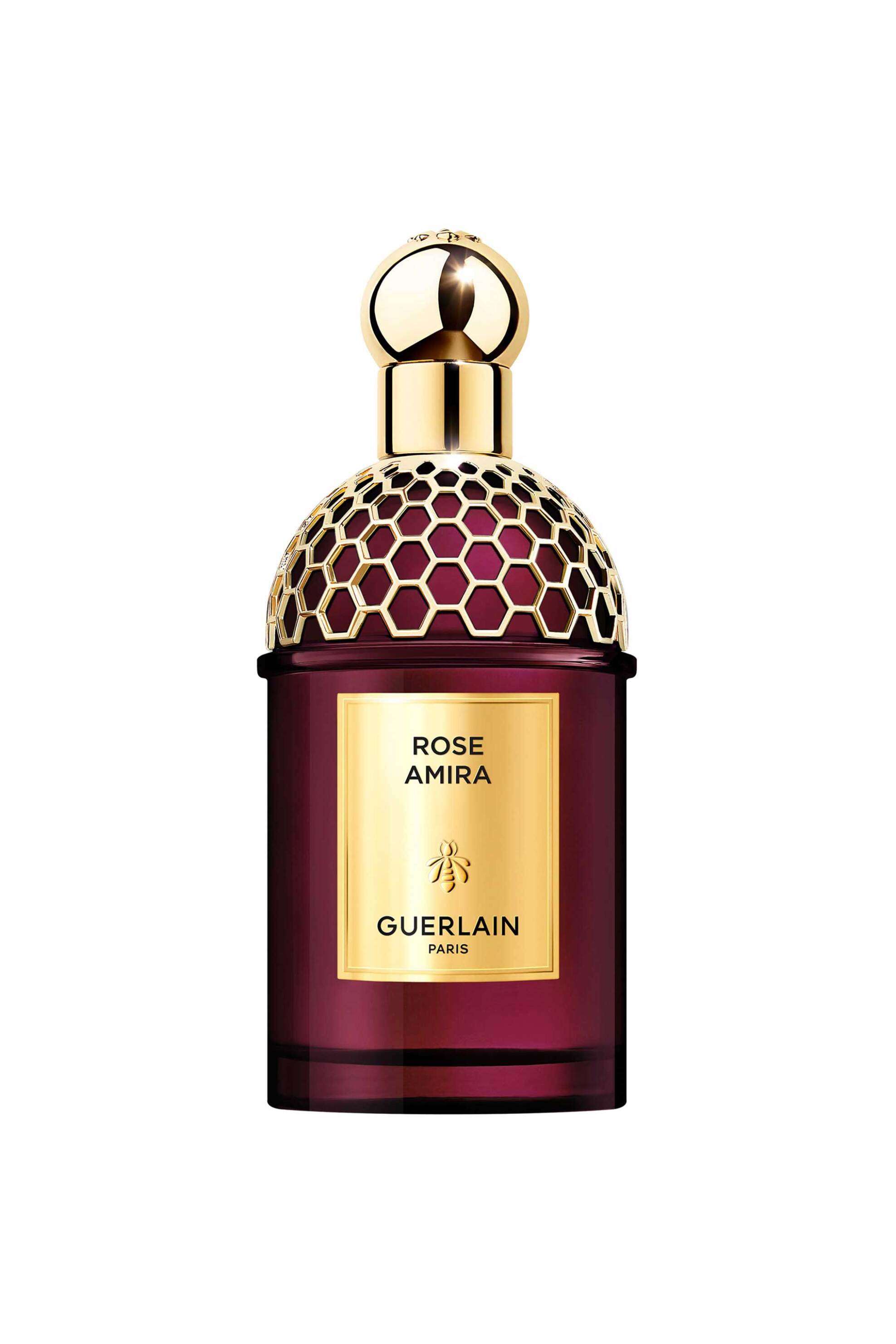 GUERLAIN Guerlain Absolus Allegoria Rose Amira Eau de Parfum 125 ml - G014806