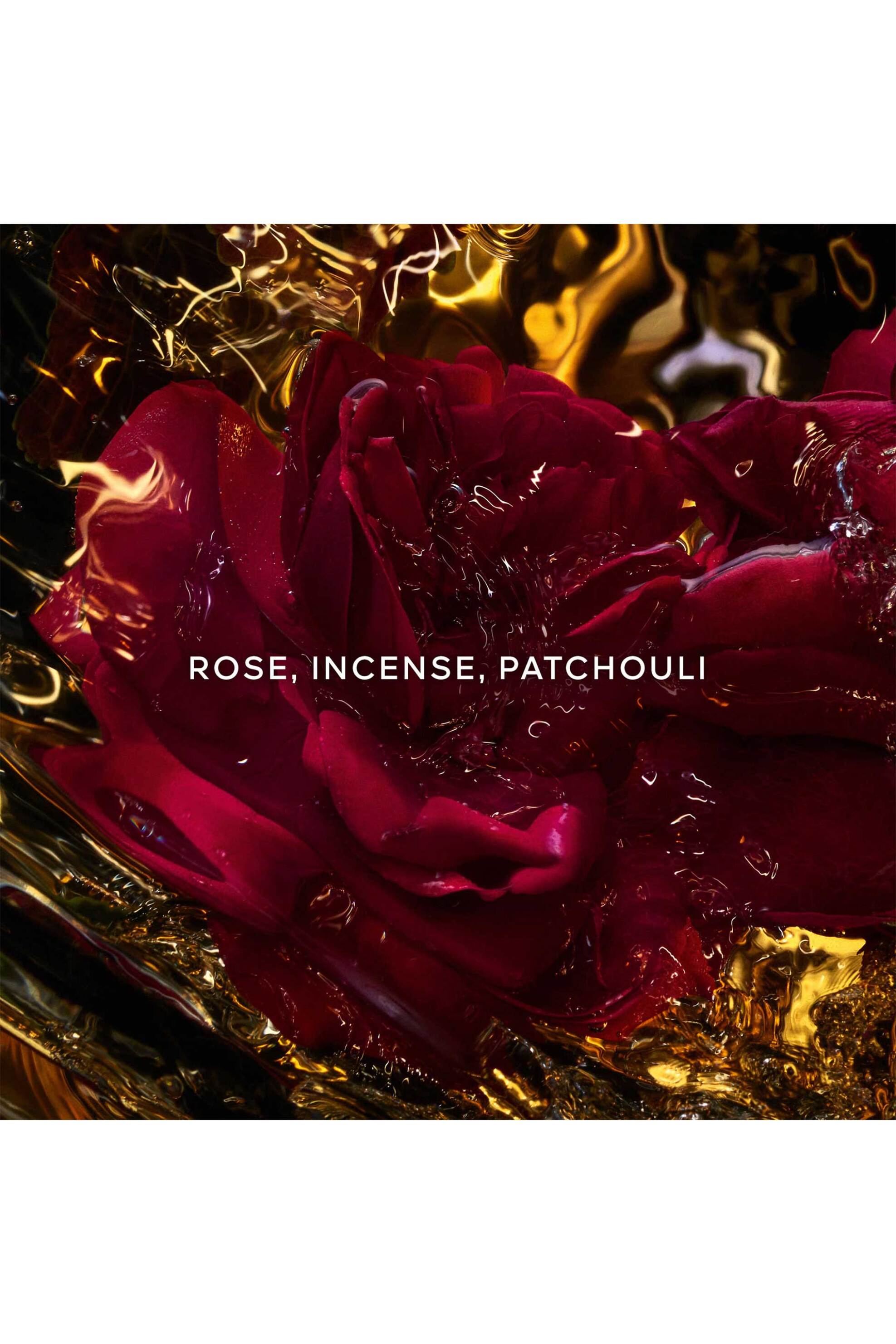 Guerlain Absolus Allegoria Rose Amira Eau de Parfum 125 ml - G014806 φωτογραφία