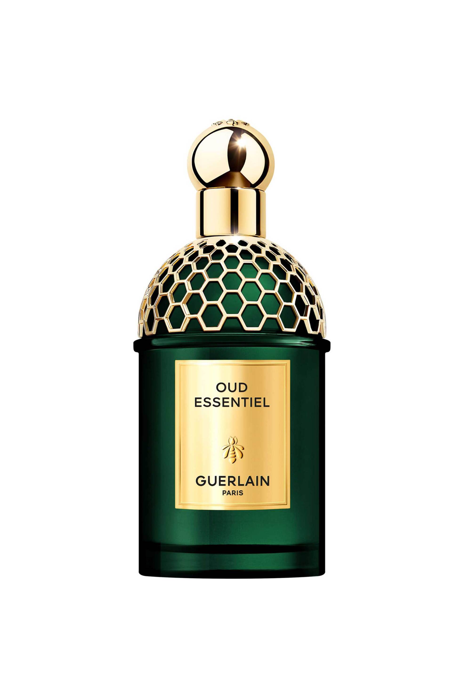 GUERLAIN Guerlain Absolus Allegoria Oud Essentiel Eau de Parfum 125 ml - G014826