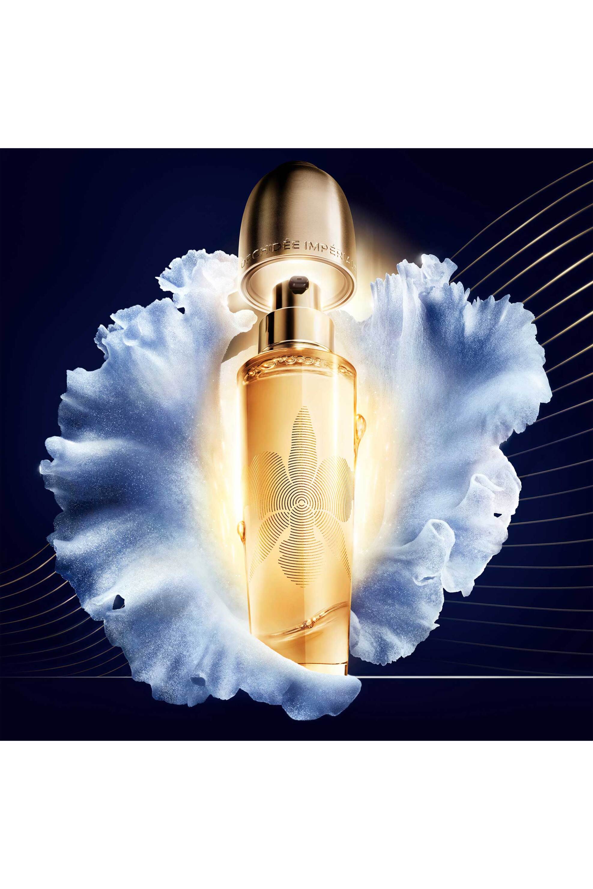 Guerlain Orchidée Impériale The Fundamental Oil 30 ml - G062010 φωτογραφία