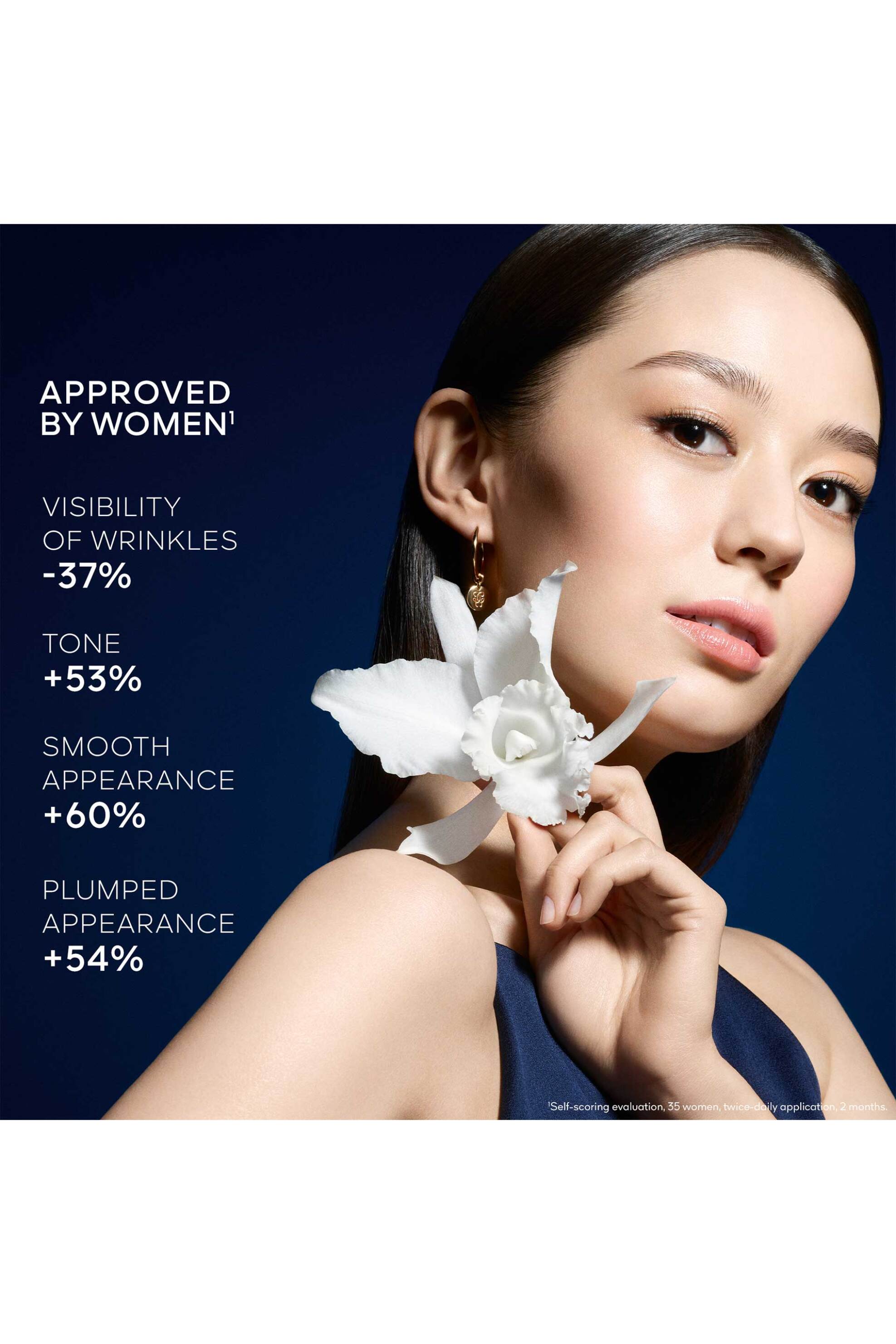 Guerlain Orchidée Impériale The Fundamental Oil 30 ml - G062010 φωτογραφία