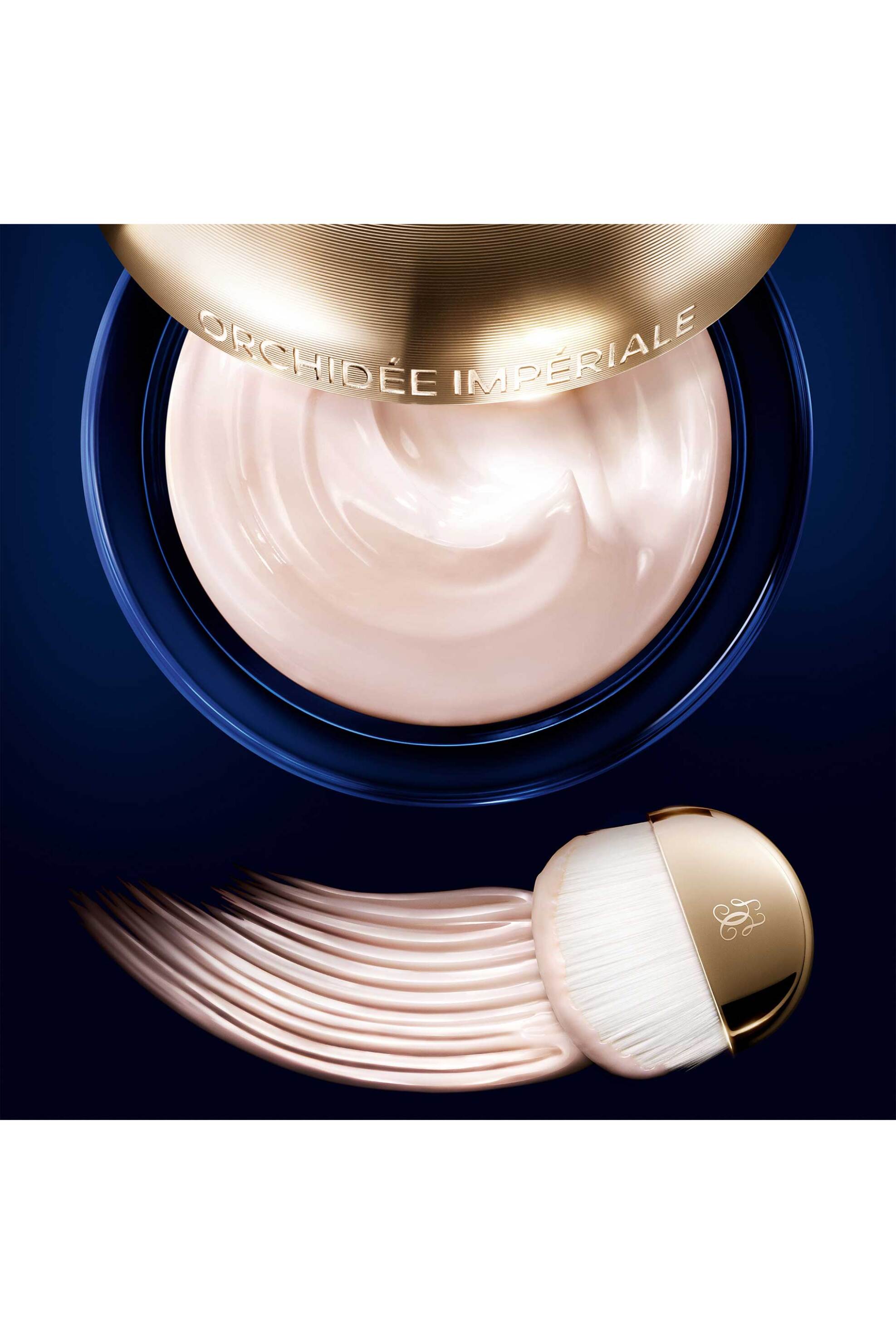 Guerlain Orchidée Impériale The Mask 75 ml - G062011 φωτογραφία