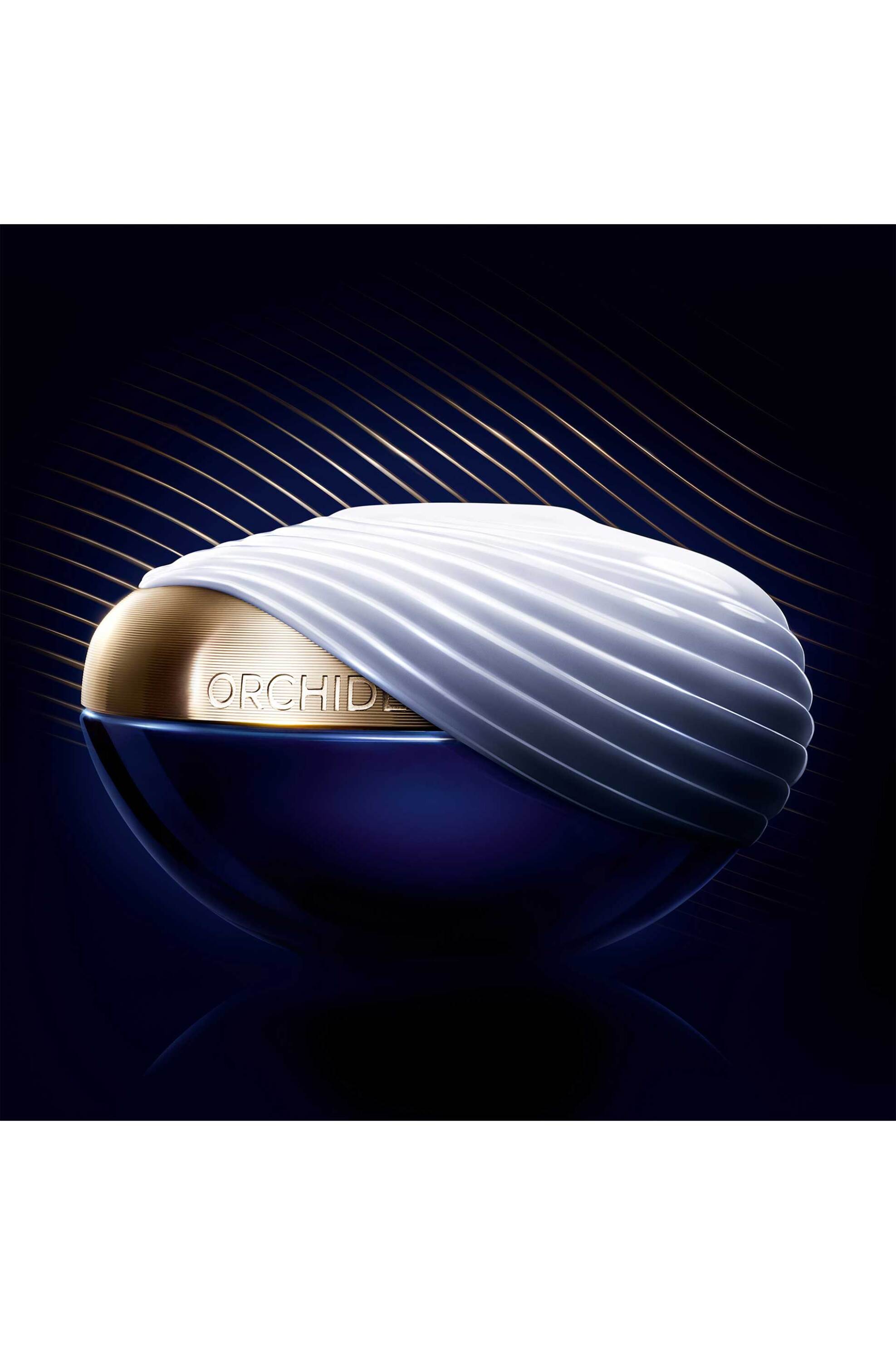 Guerlain Orchidée Impériale The Neck And Décolleté Cream 75 ml - G062012 φωτογραφία