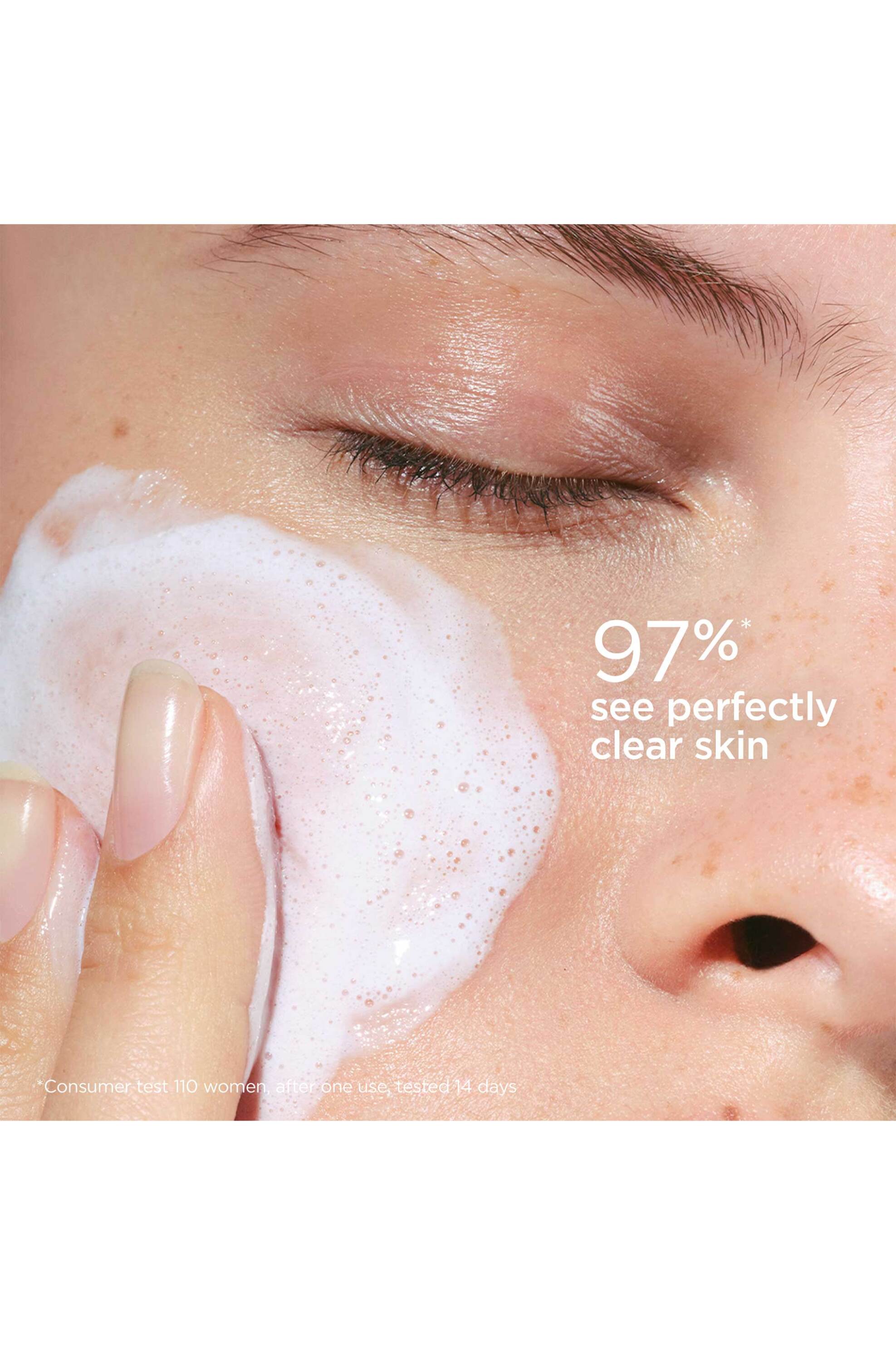 Clarins Soothing Gentle Foaming Cleanser 125 ml - 80104490 φωτογραφία